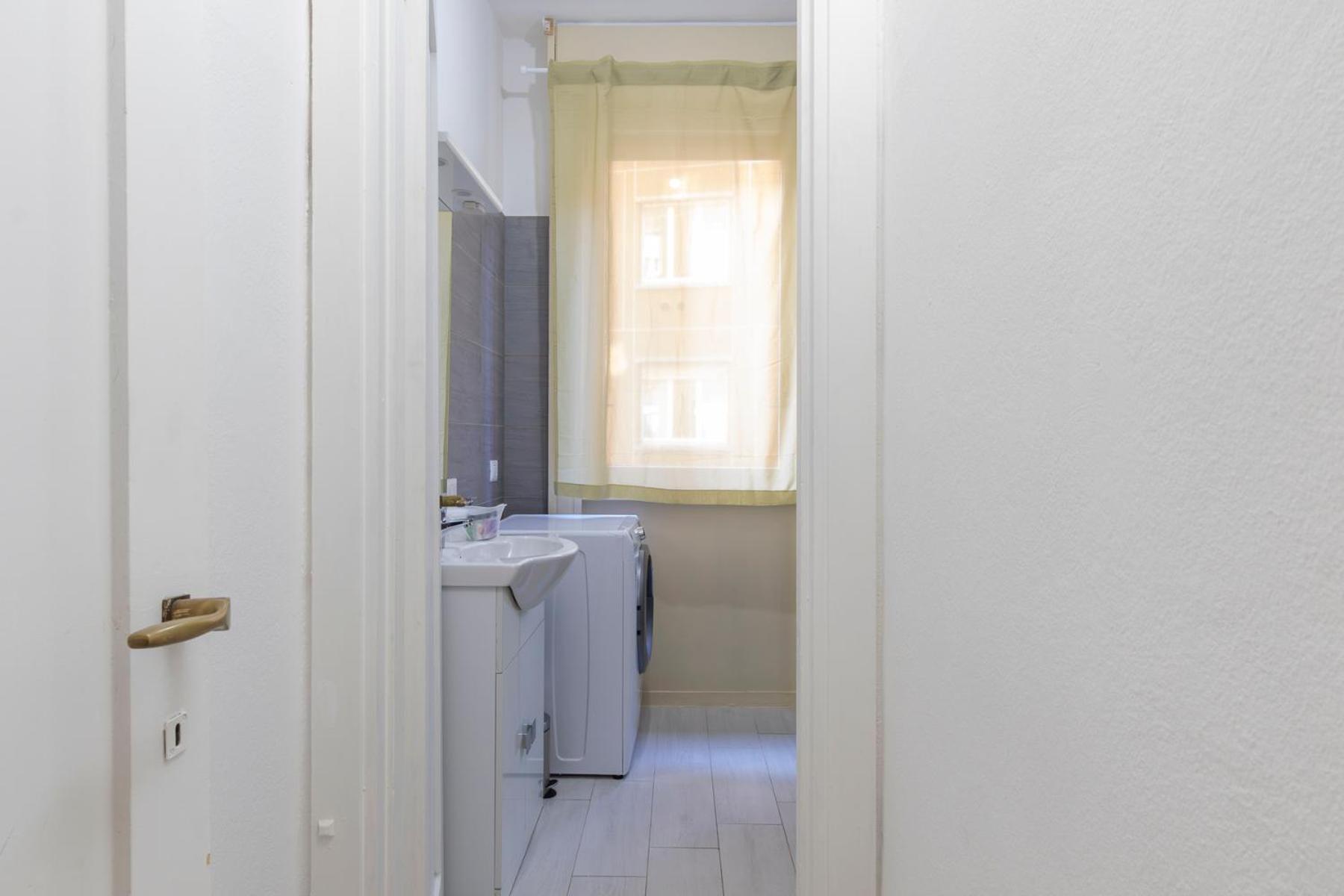 I-host Luxury - Cherubini 6 Apartment Mailand