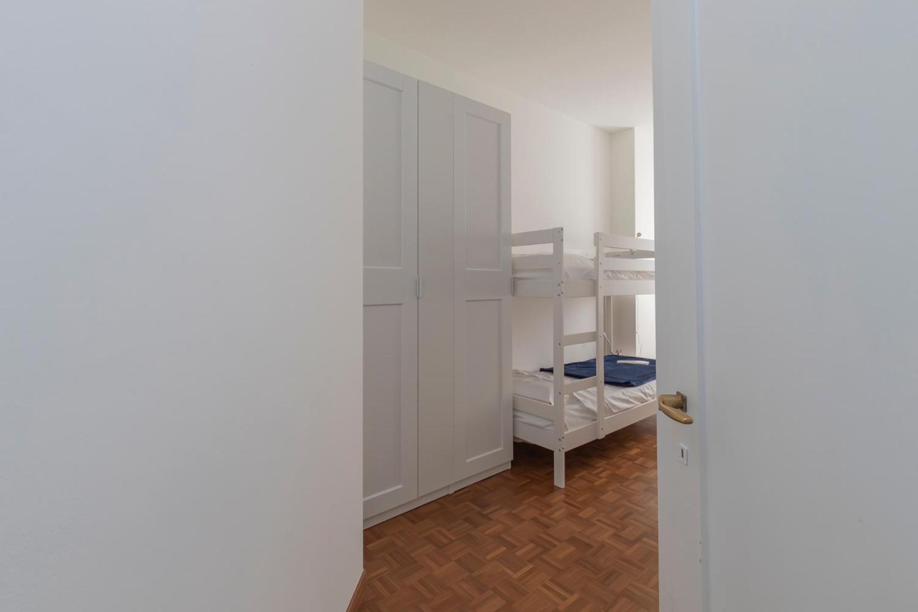 I-host Luxury - Cherubini 6 Apartment Mailand