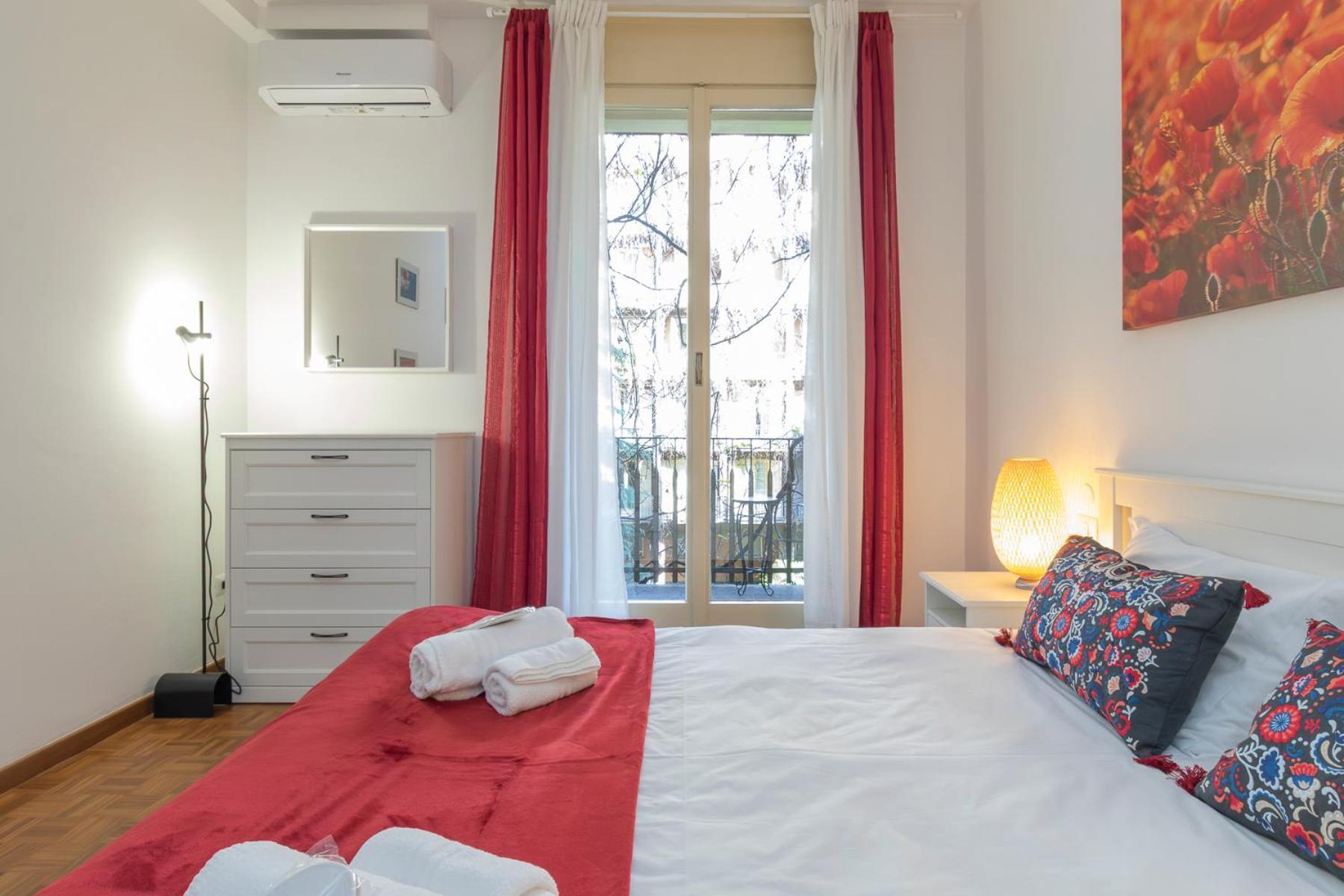 Apartment I-host Luxury - Cherubini 6 *