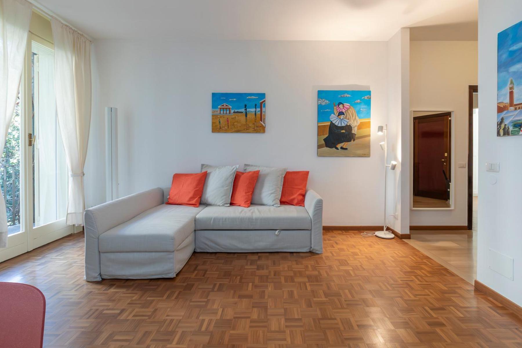 I-host Luxury - Cherubini 6 * Mailand