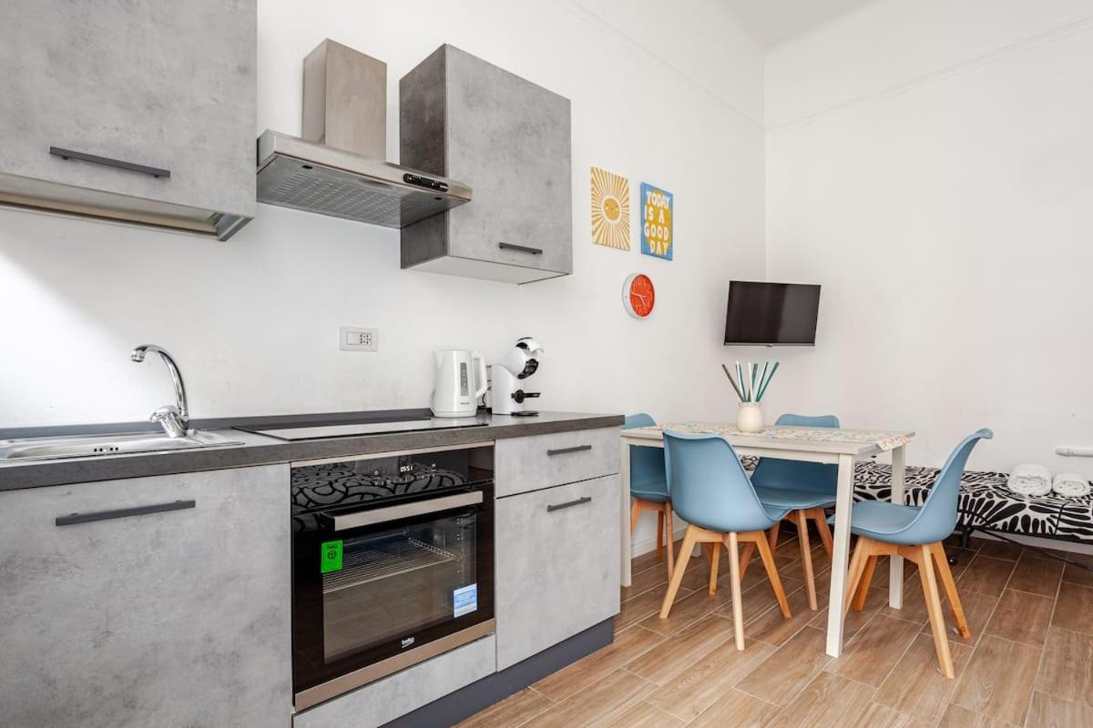 Apartment San Siro-a 10 Min A Piedi Da San Siro Con Wifi *