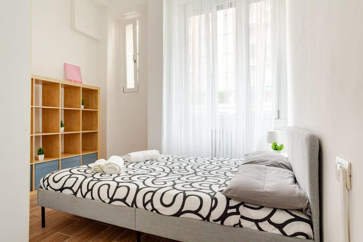 San Siro-a 10 Min A Piedi Da San Siro Con Wifi Apartment Mailand