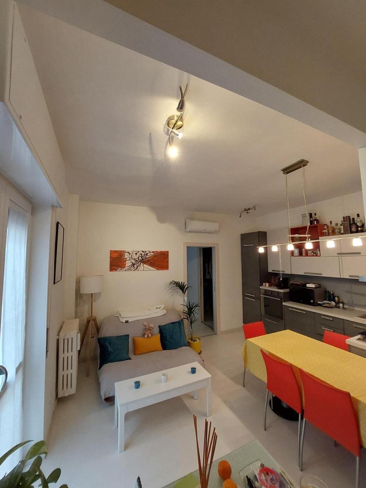 Apartamento Monte Rosa Area, Citylife, Lotto *