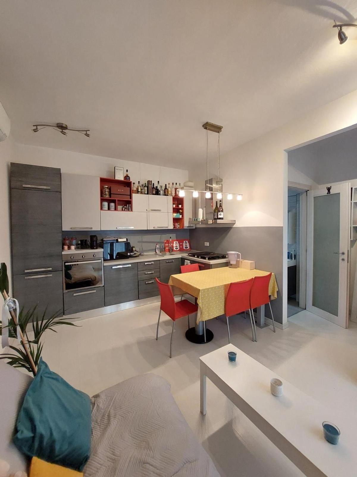 Apartamento Monte Rosa Area, Citylife, Lotto Milão