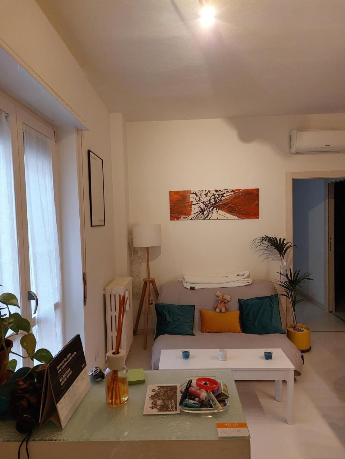 Monte Rosa Area, Citylife, Lotto Apartamento
