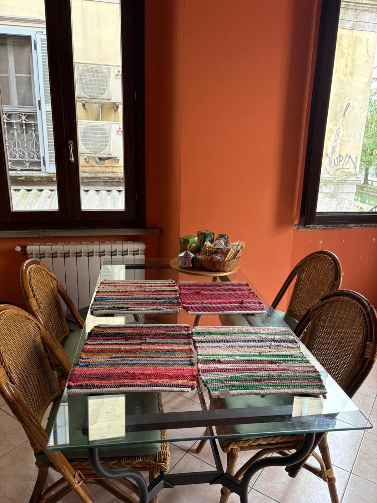 Casa Accogliente Sul Naviglio Apartment