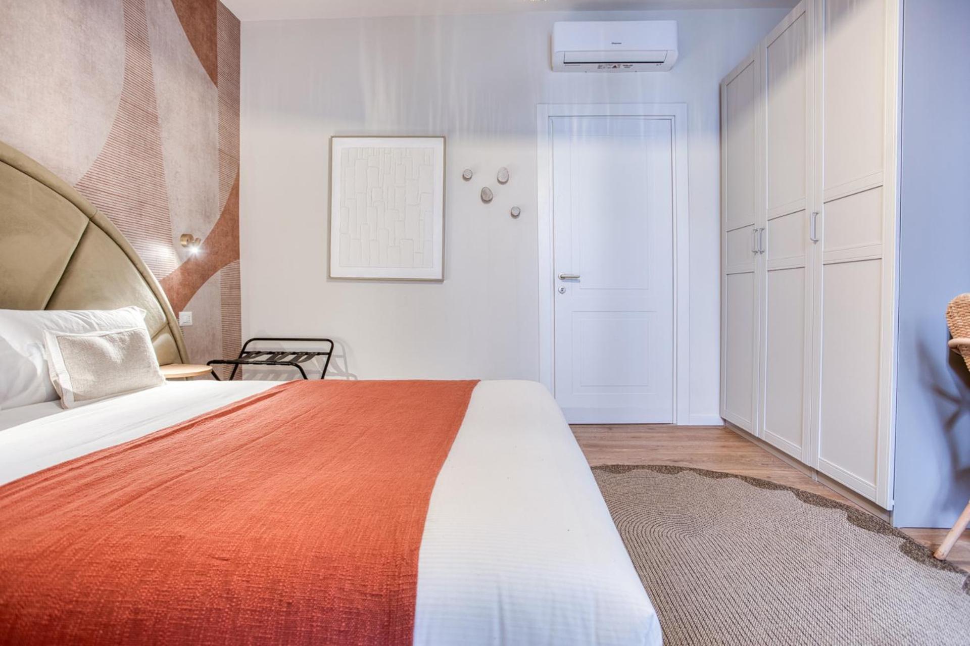 Apartamento Easylife - Eleganza E Raffinatezza A Porta Venezia Milão