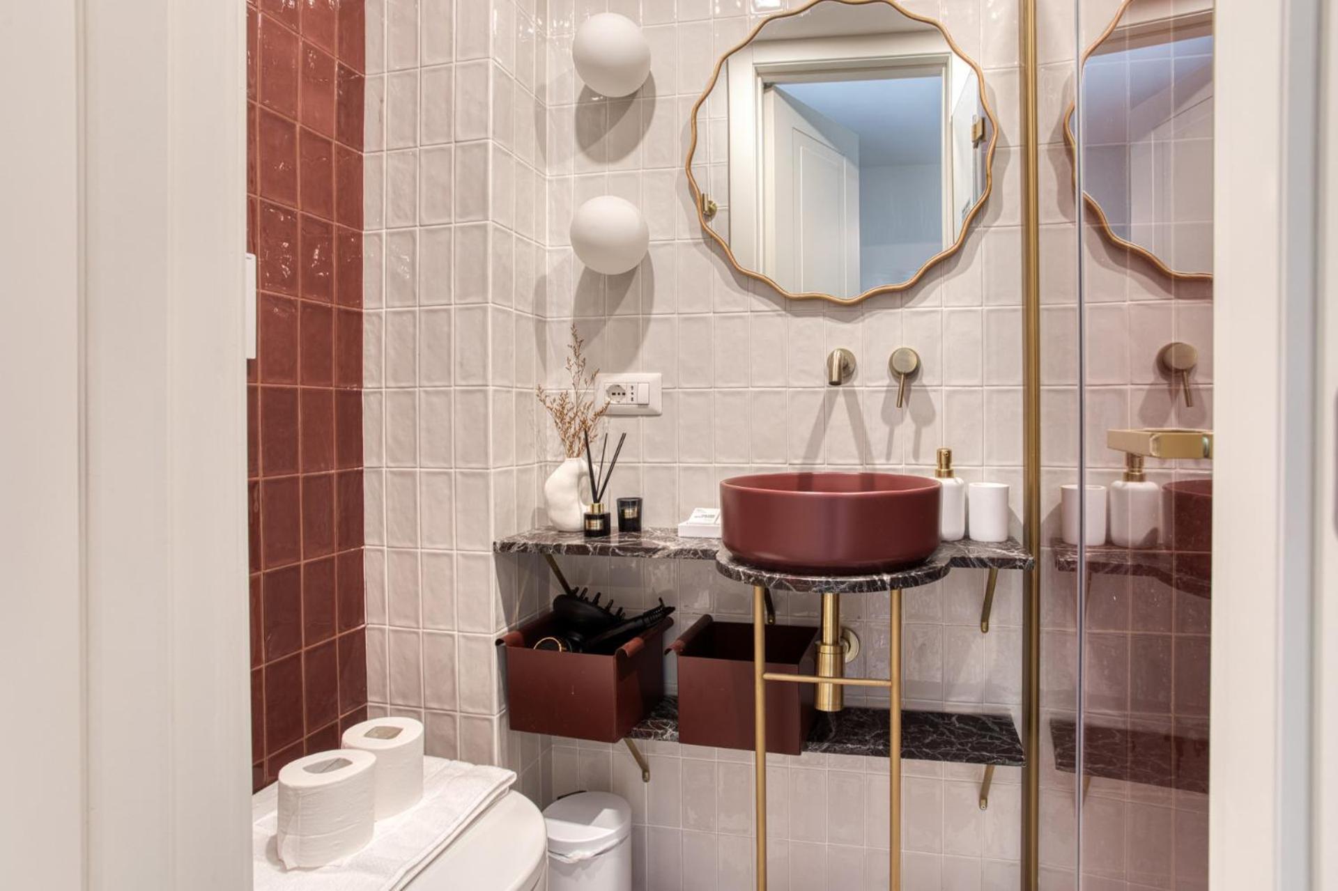 Easylife - Eleganza E Raffinatezza A Porta Venezia