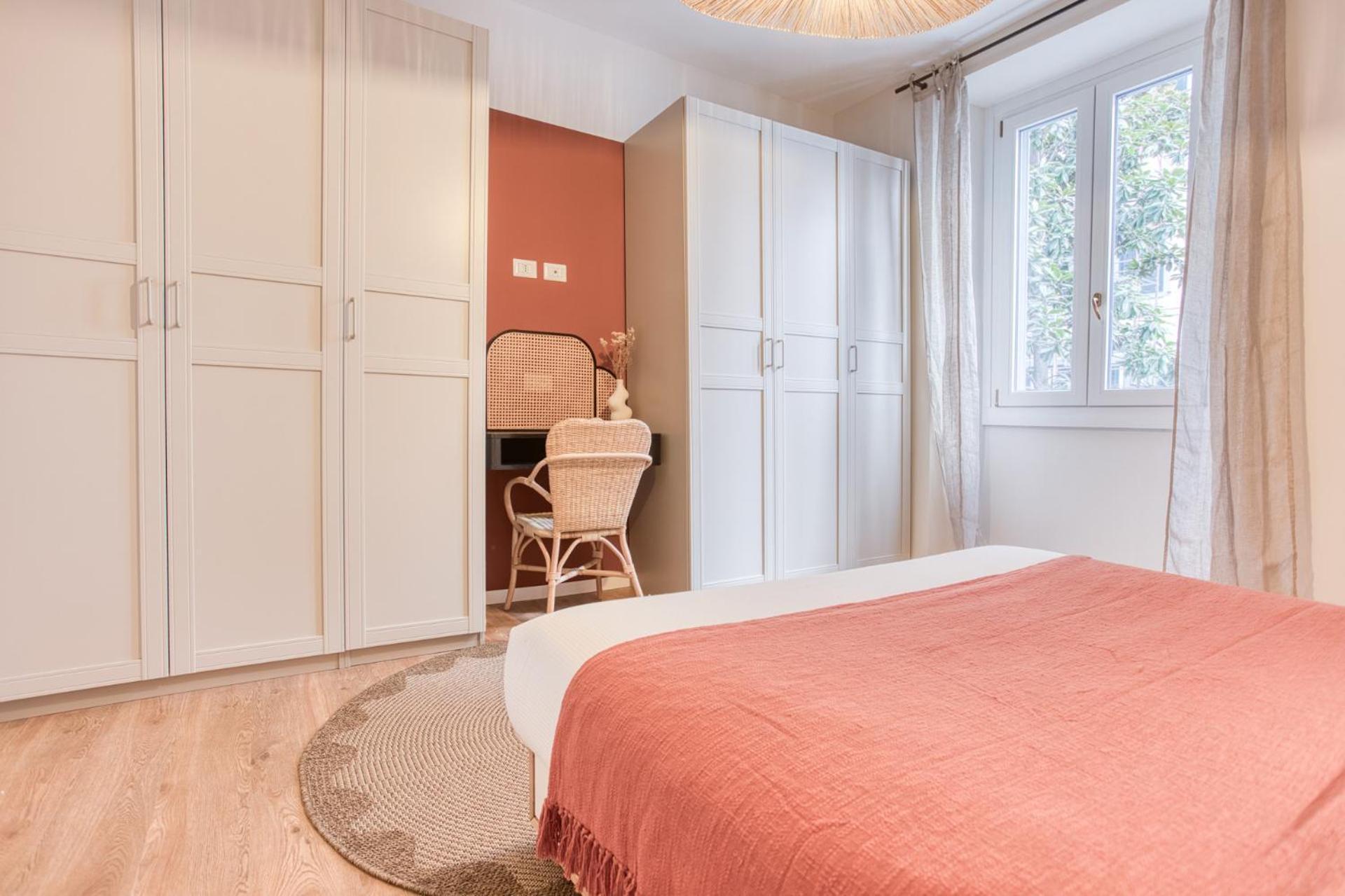 Easylife - Eleganza E Raffinatezza A Porta Venezia *