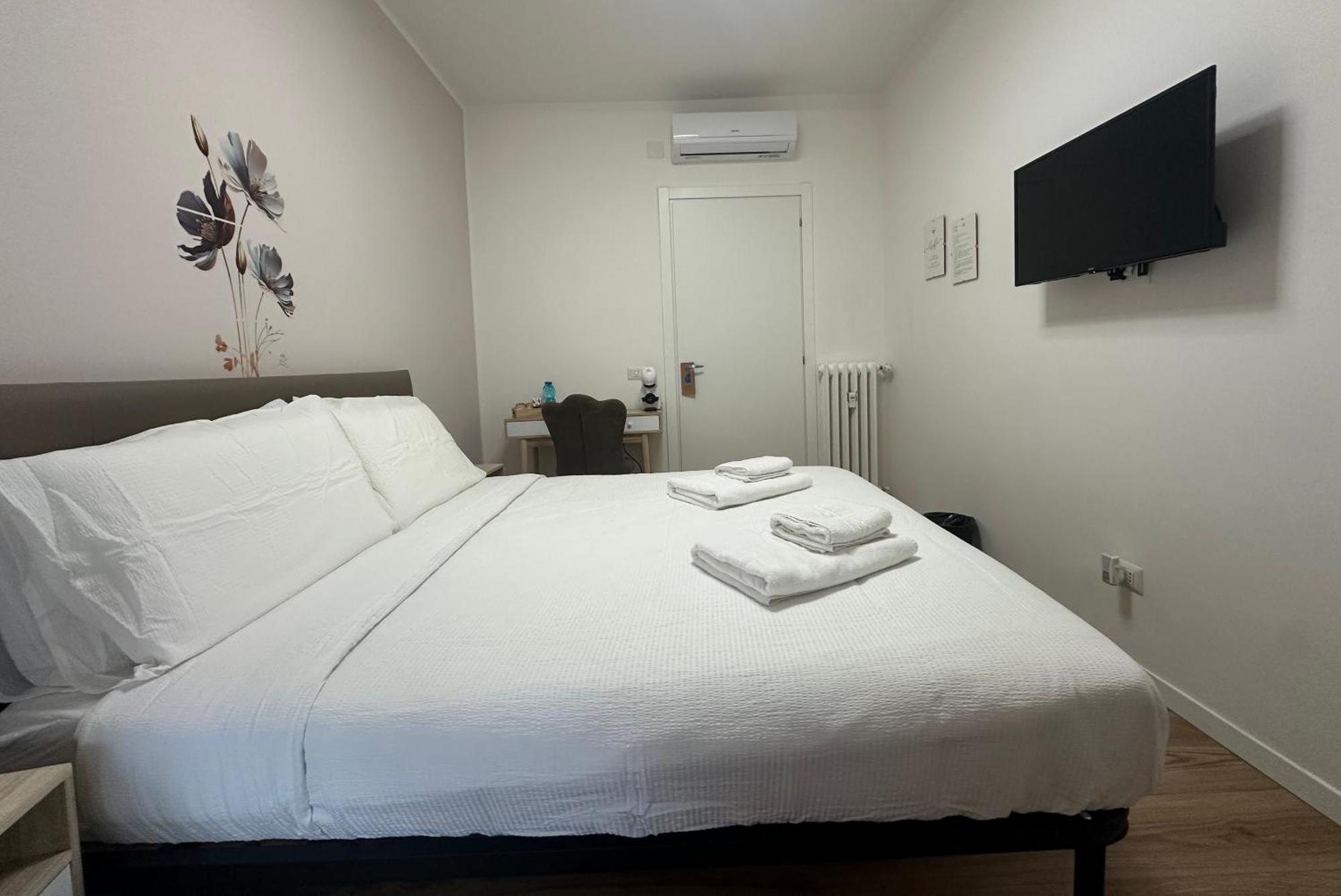 Bed & Breakfast La Maison De San Siro Milan