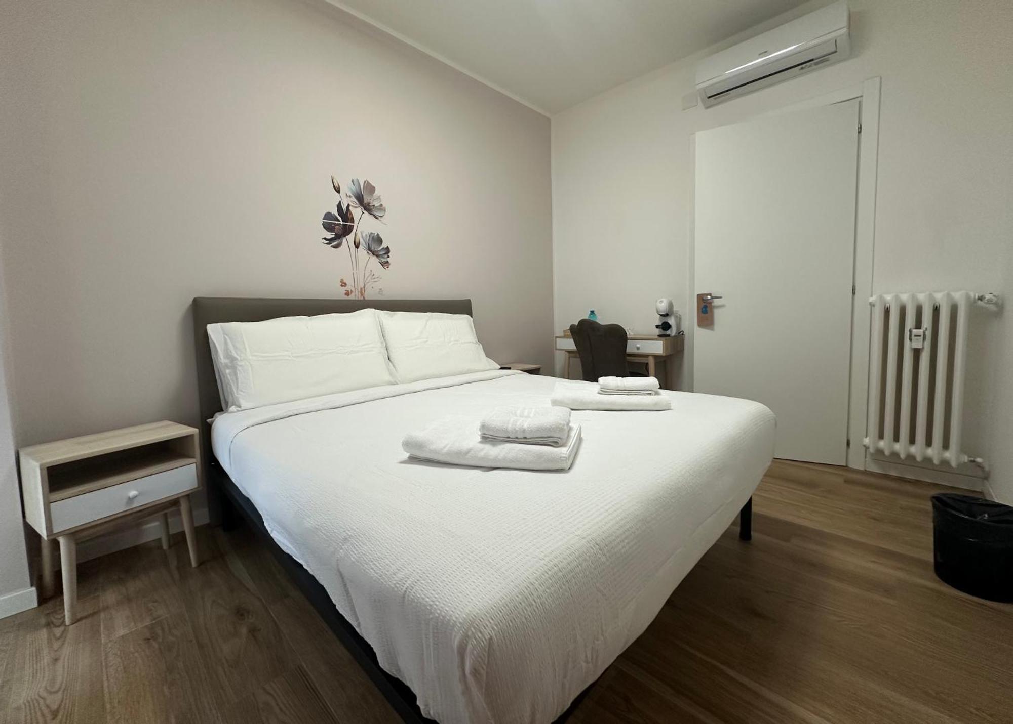 Bed & Breakfast La Maison De San Siro Milan