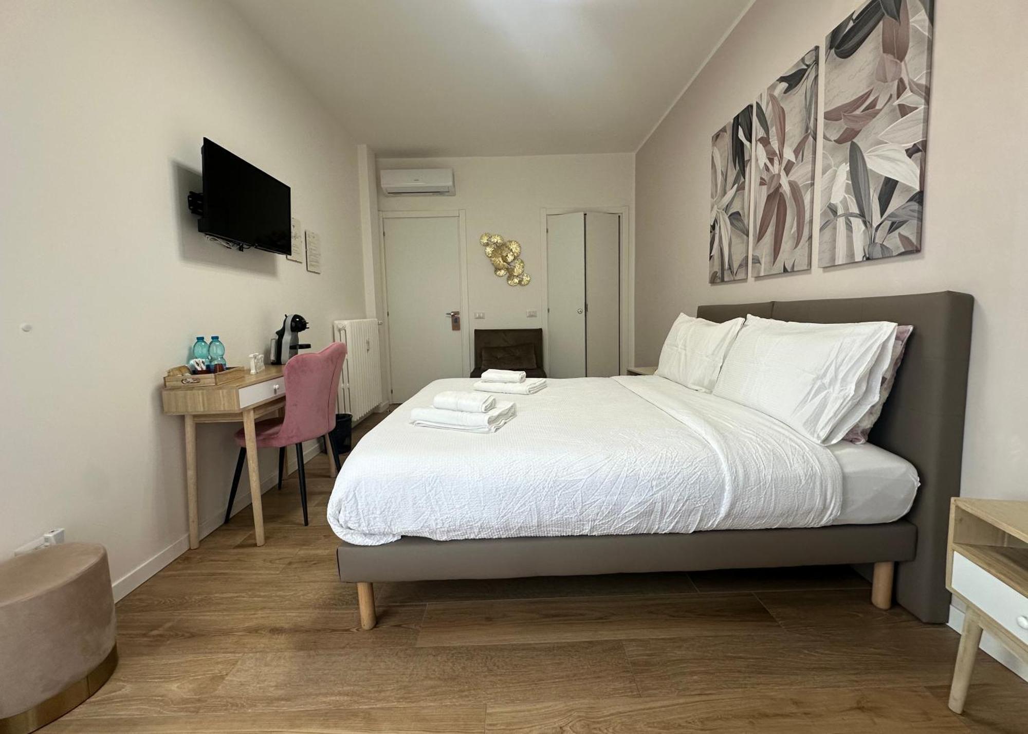 Bed & Breakfast La Maison De San Siro