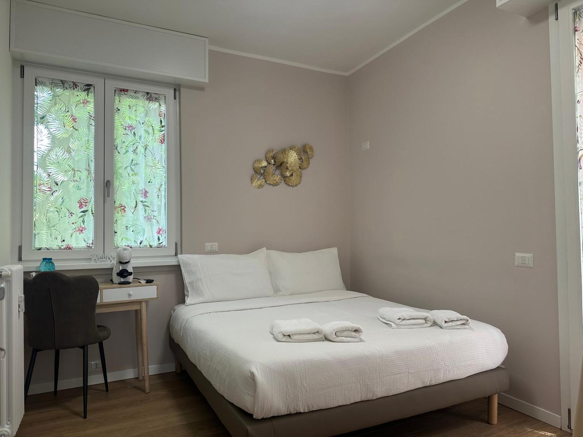 La Maison De San Siro Bed & Breakfast
