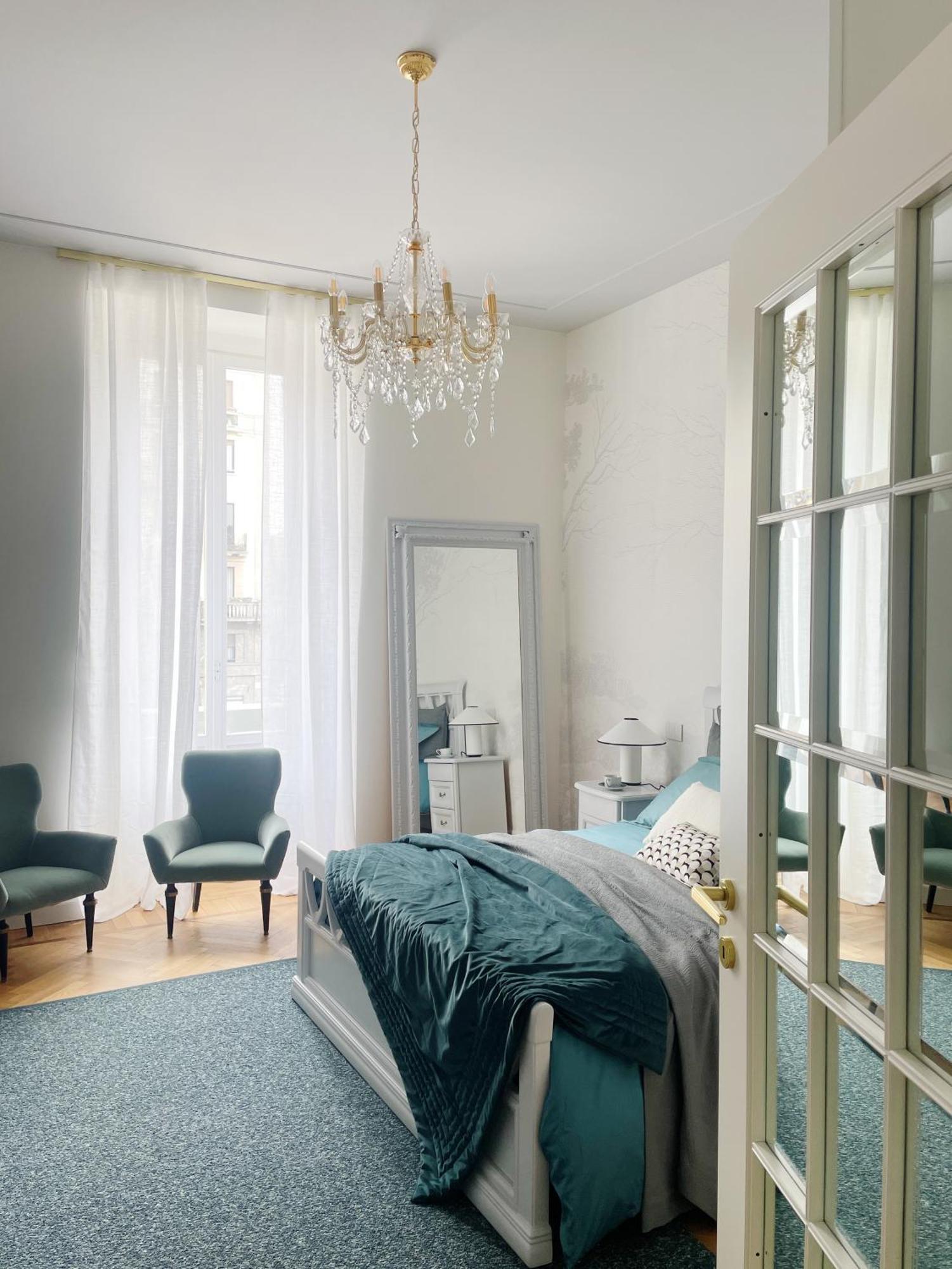 Romantic Porta Venezia - - Centro Apartamento