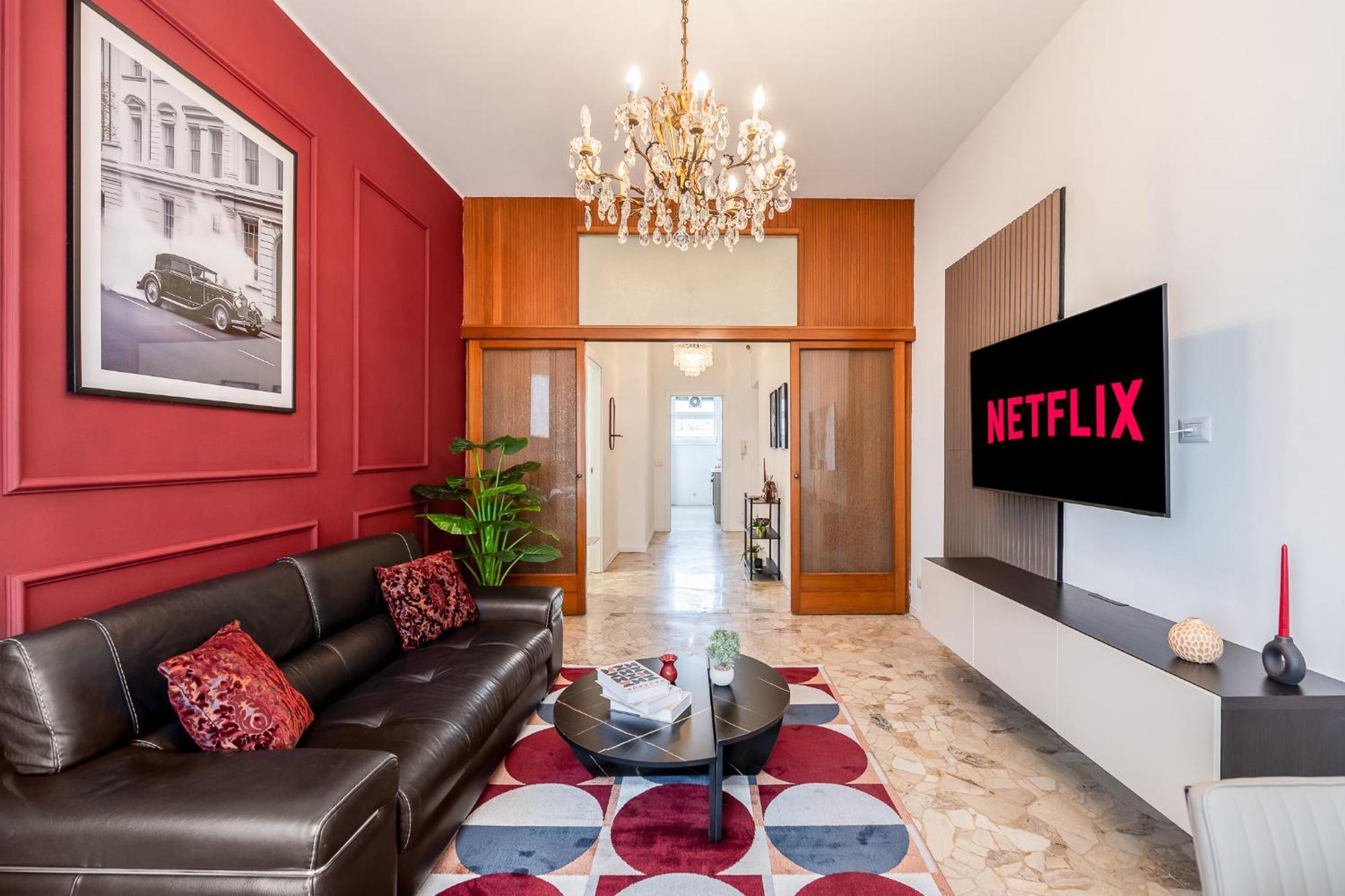 Velvet House 26 - Center By Innstay Apartamento *