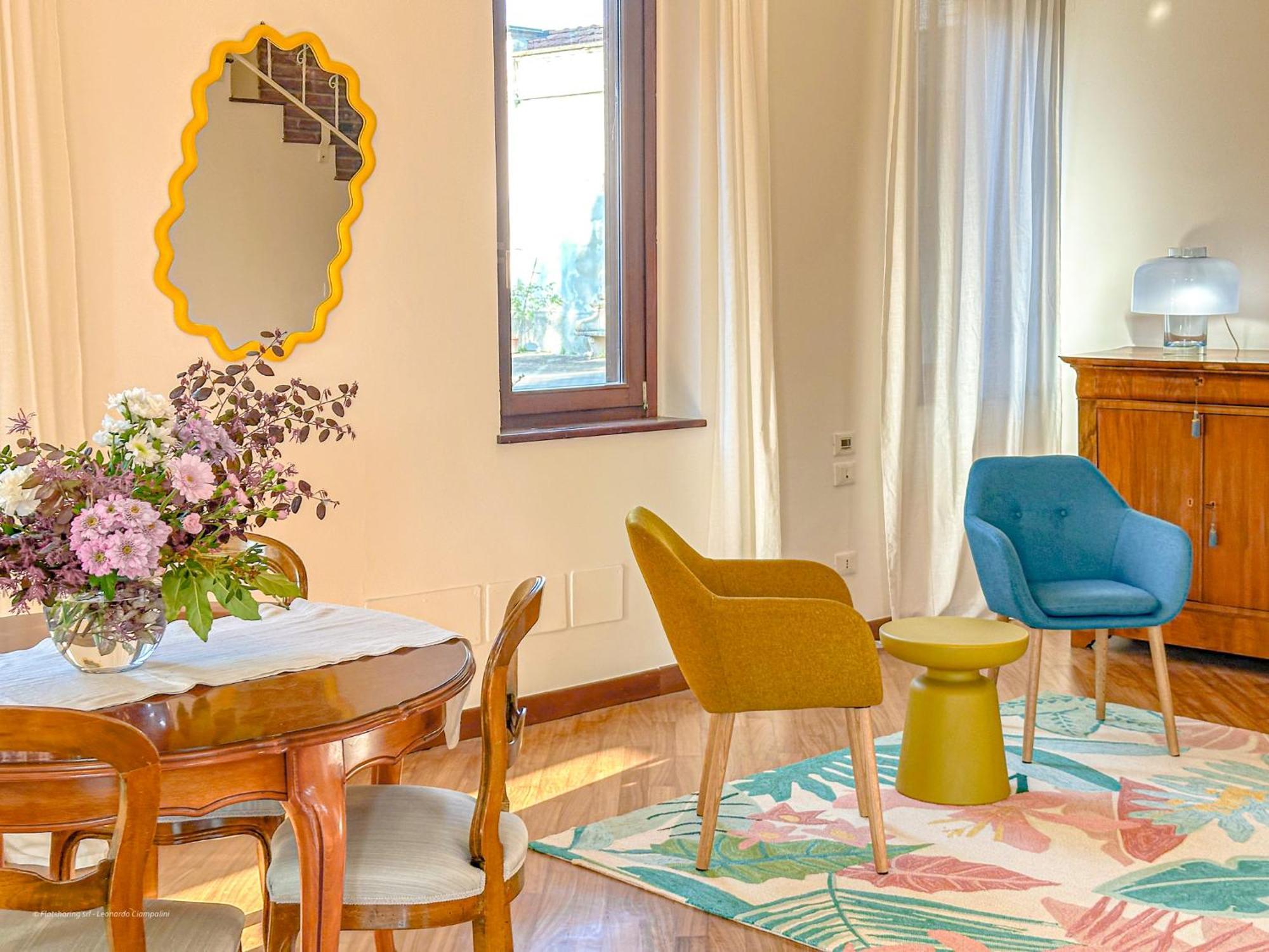 Villa Corelli - Parking And Exclusive Garden *