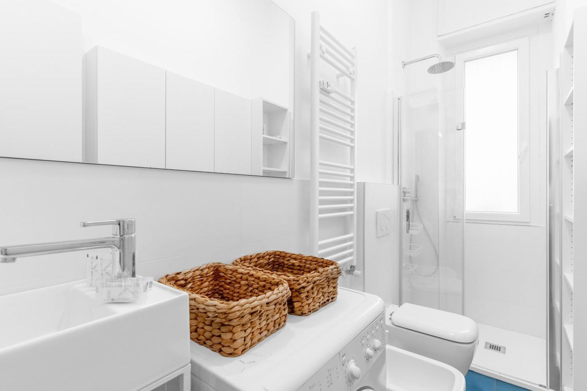 Apartment Nd13 - Loreto - Duomo - - Comfortable - Mailand