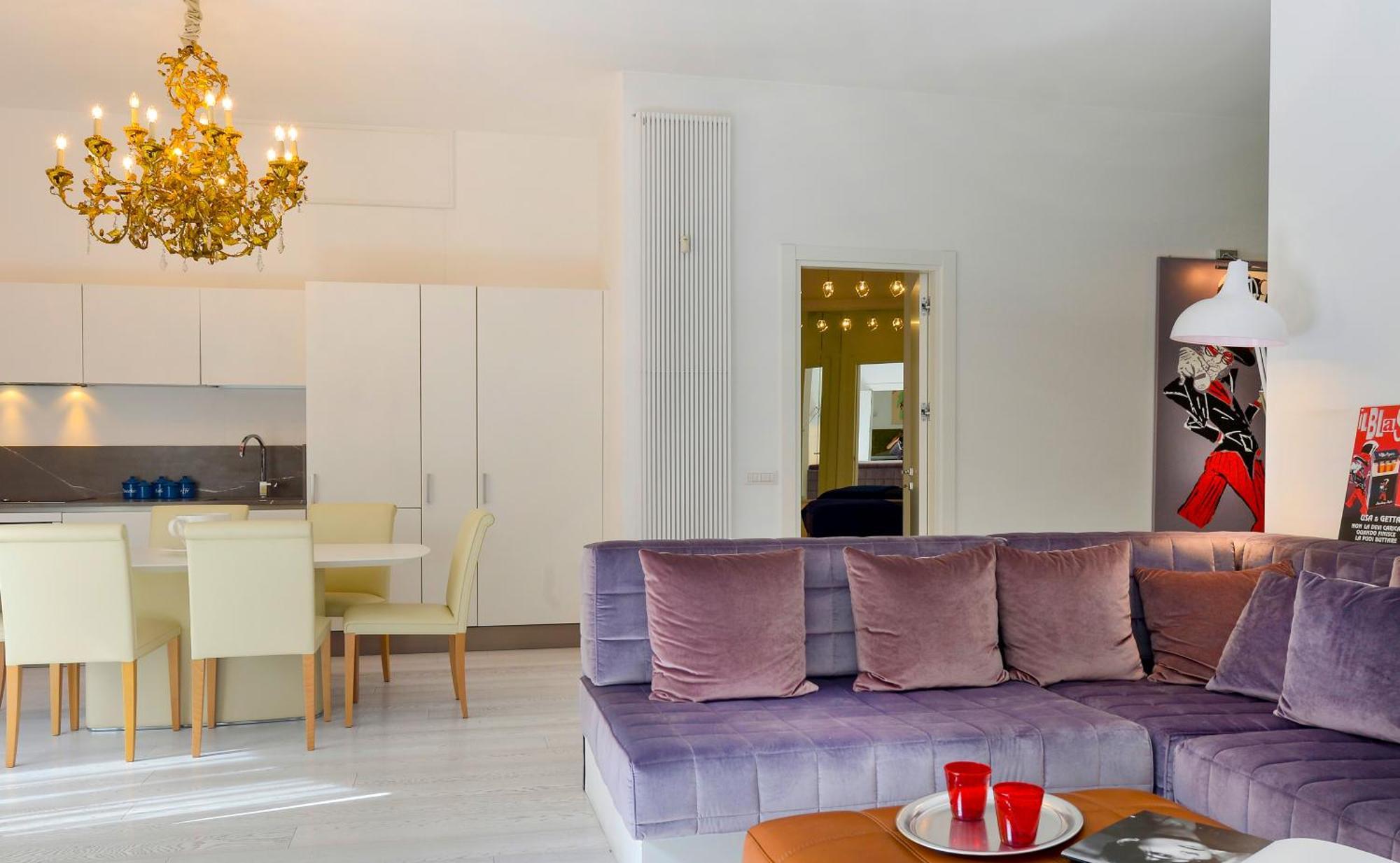Ur-nest Porta Vittoria Apartment *