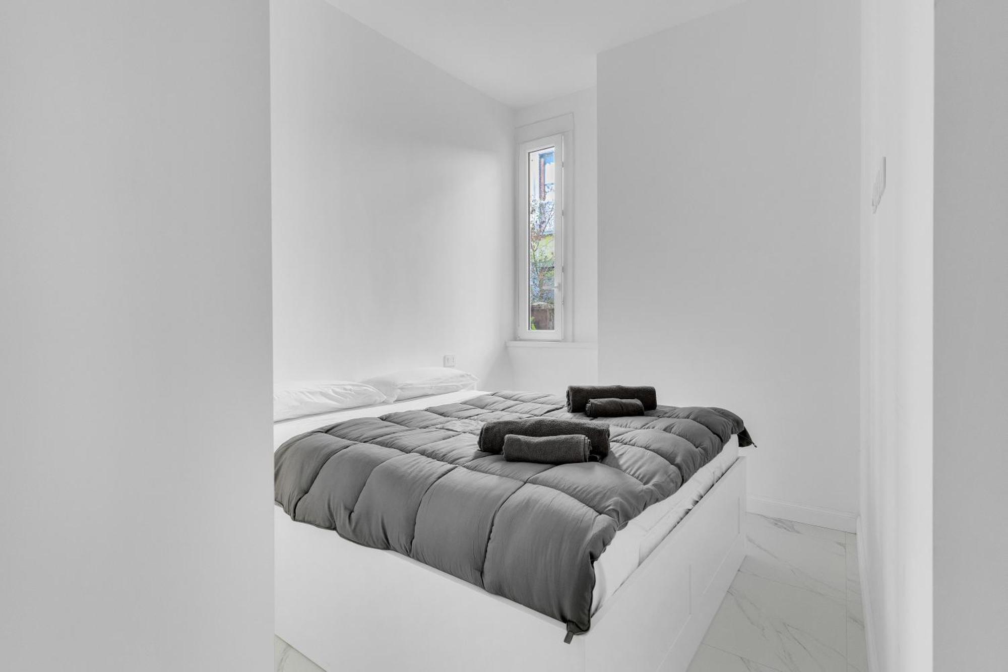 Cre9 -loreto - Duomo- - Modern - Apartment