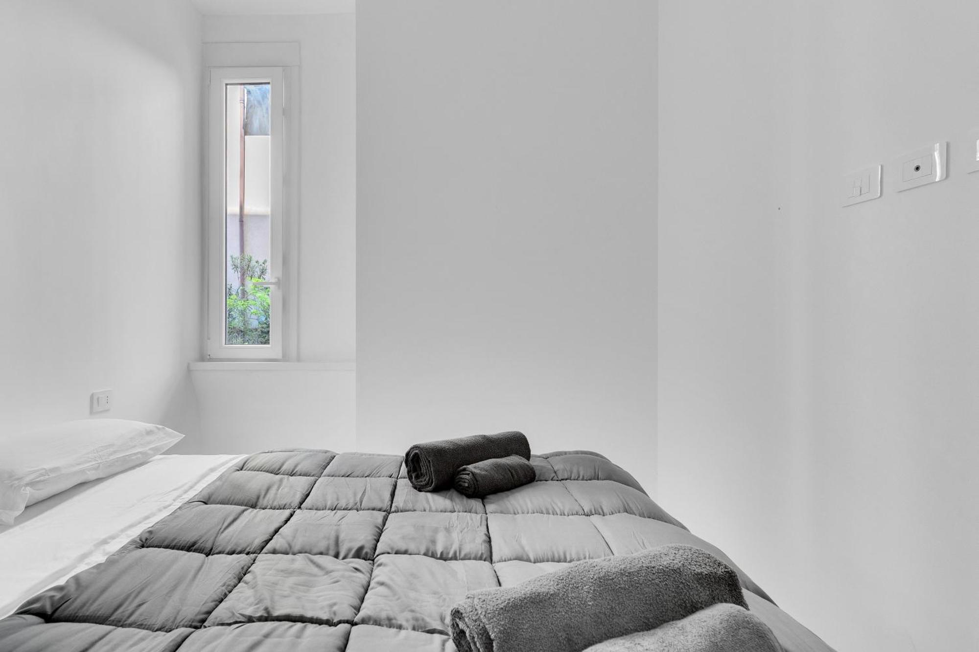 Cre9 -loreto - Duomo- - Modern - Apartment