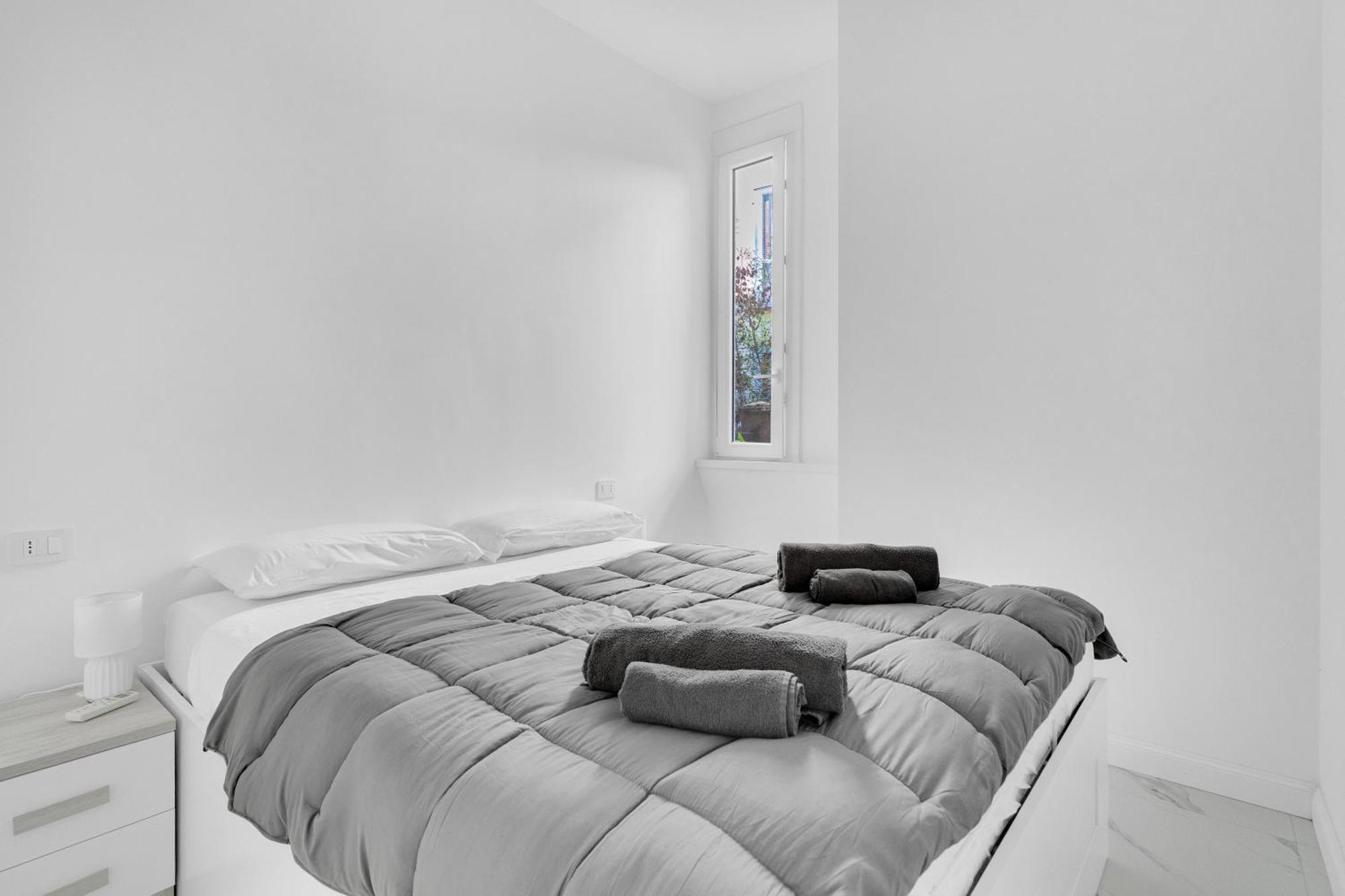 Apartment Cre9 -loreto - Duomo- - Modern - *