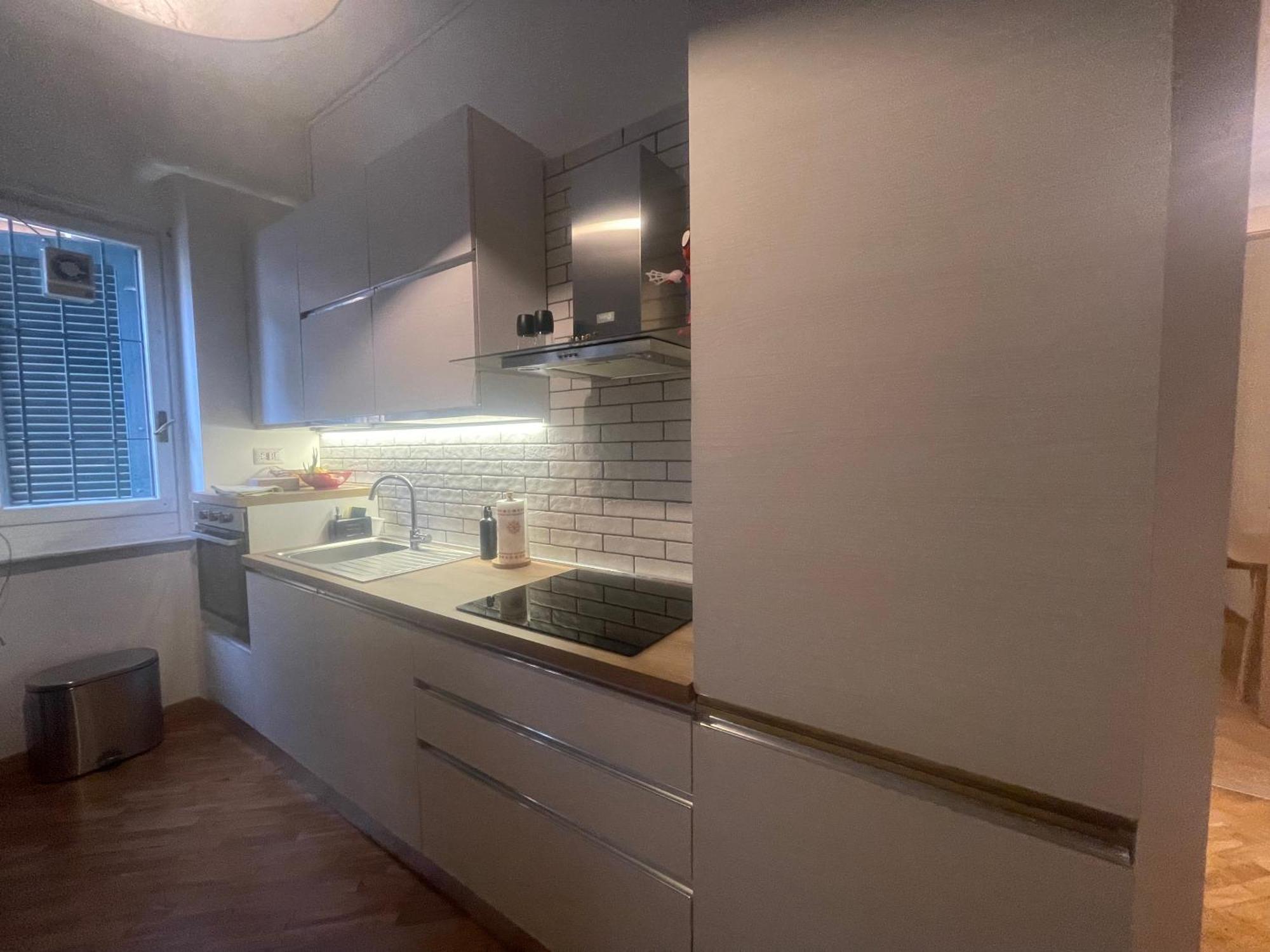 Urban Chic In Niguarda- 10 Minutes To Mm3 * Milan