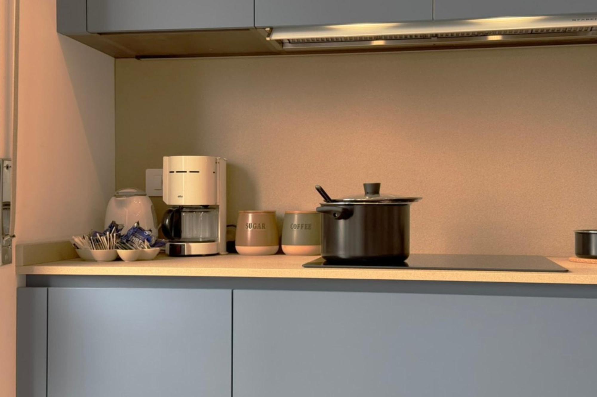 Apartment Homeby, Casa Delle Primule *