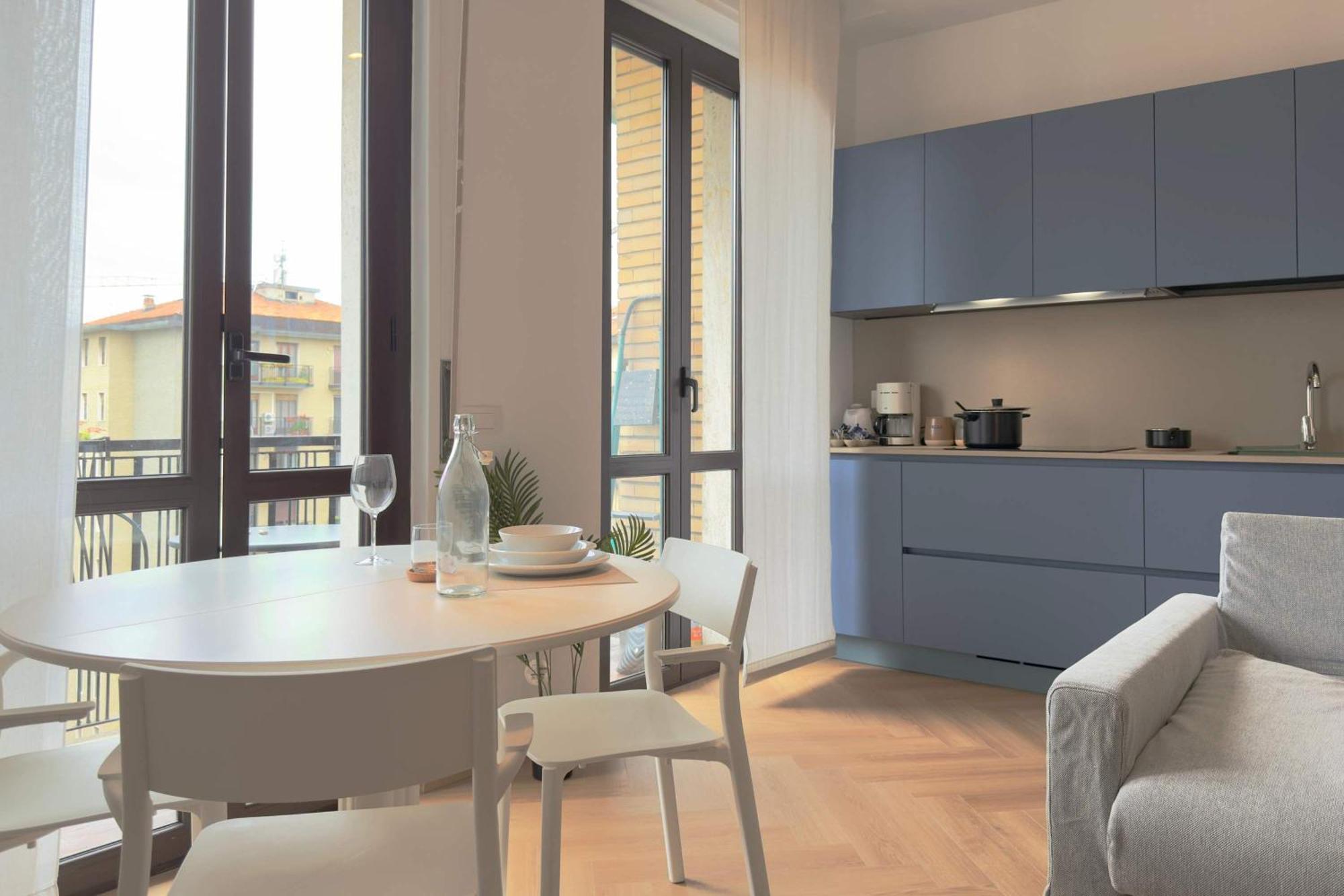 Homeby, Casa Delle Primule *