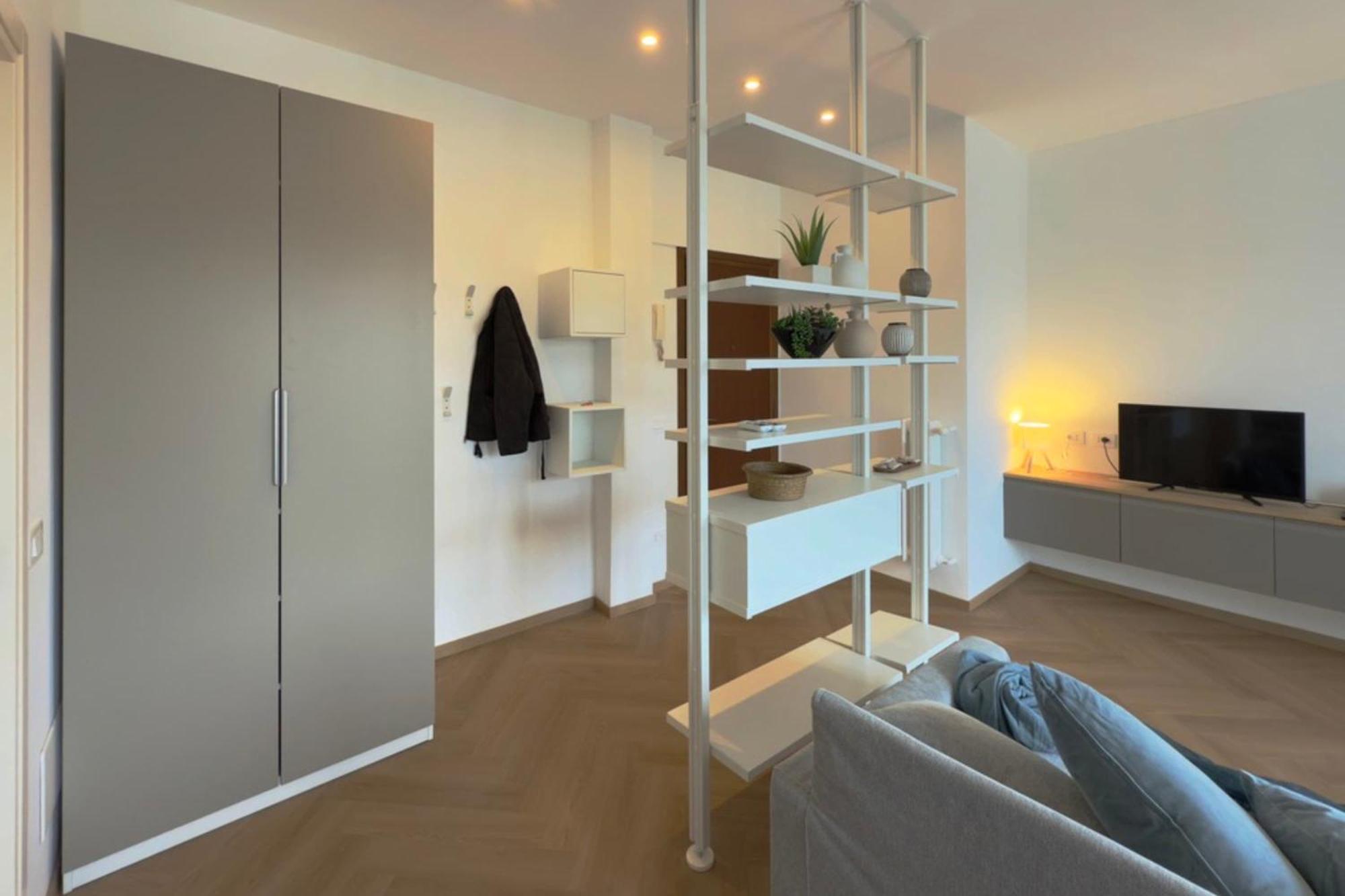 Homeby, Casa Delle Primule Mailand