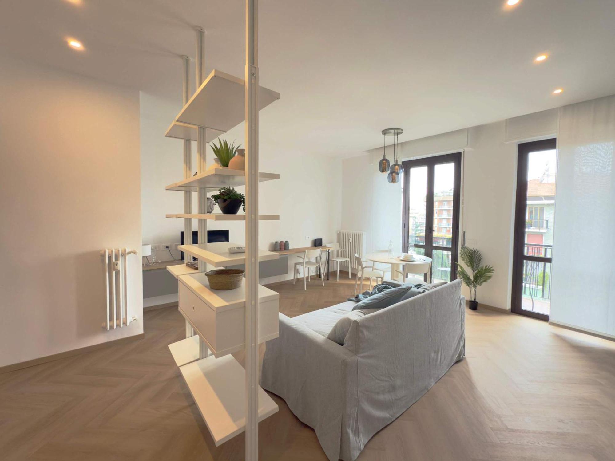 Homeby, Casa Delle Primule * Mailand