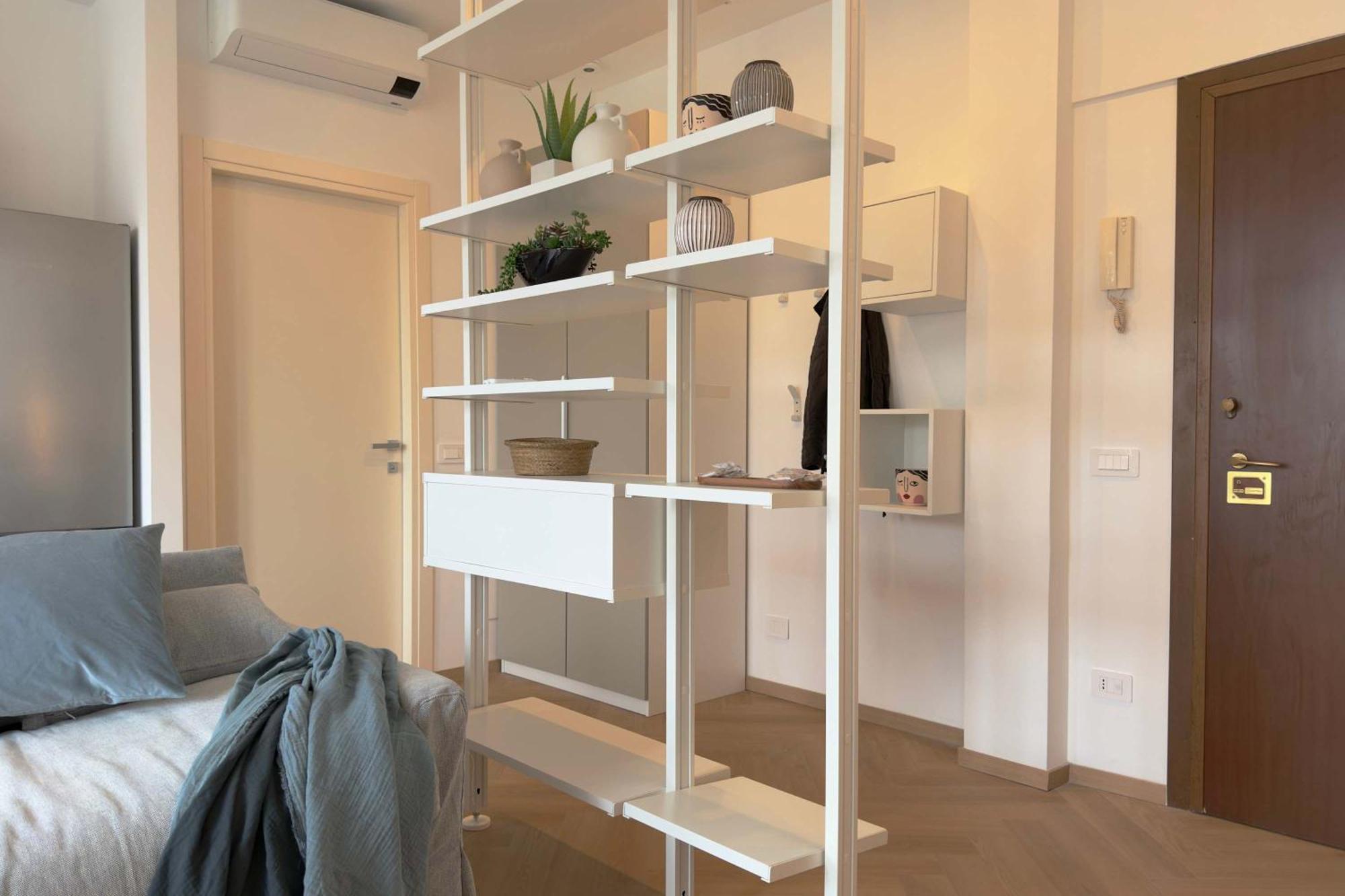 Homeby, Casa Delle Primule Apartment *