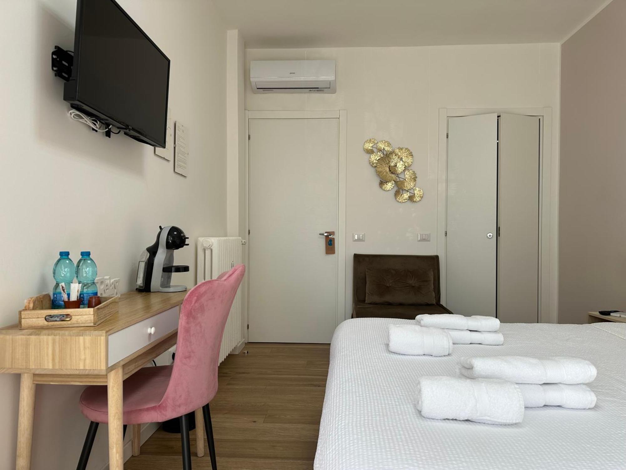 Bed & Breakfast La Maison De San Siro Milan