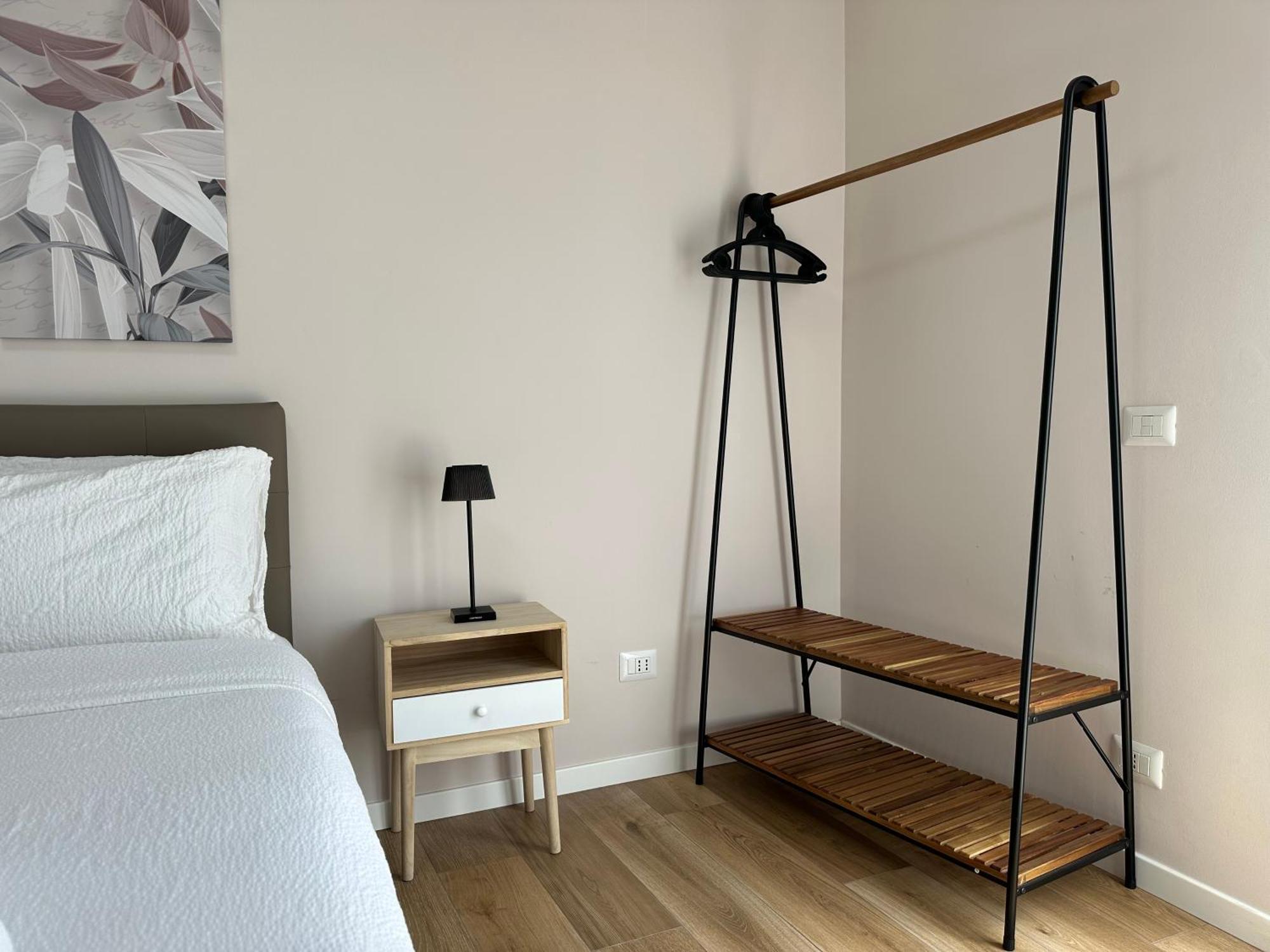 La Maison De San Siro Bed & Breakfast Milan