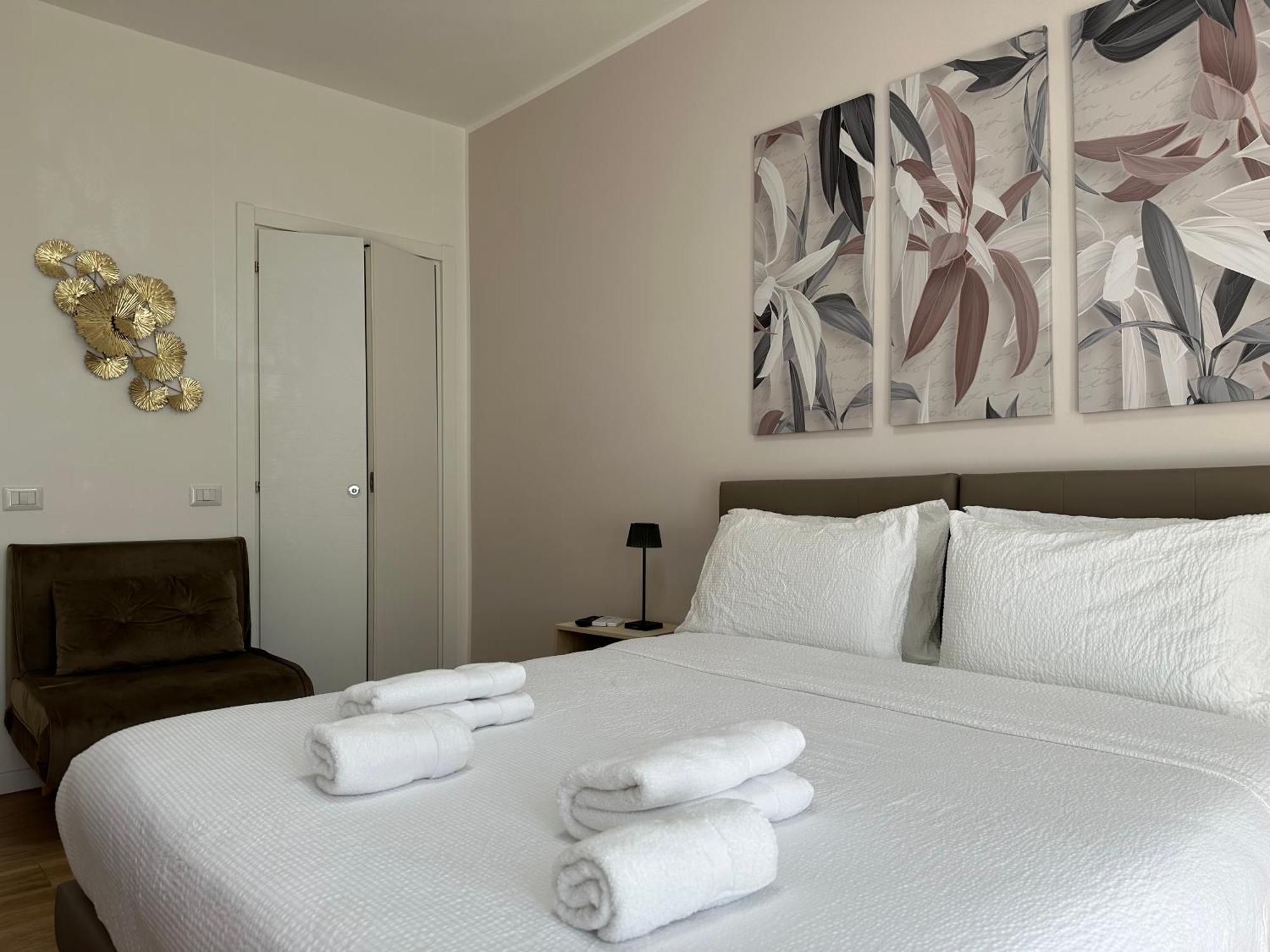 Bed & Breakfast La Maison De San Siro
