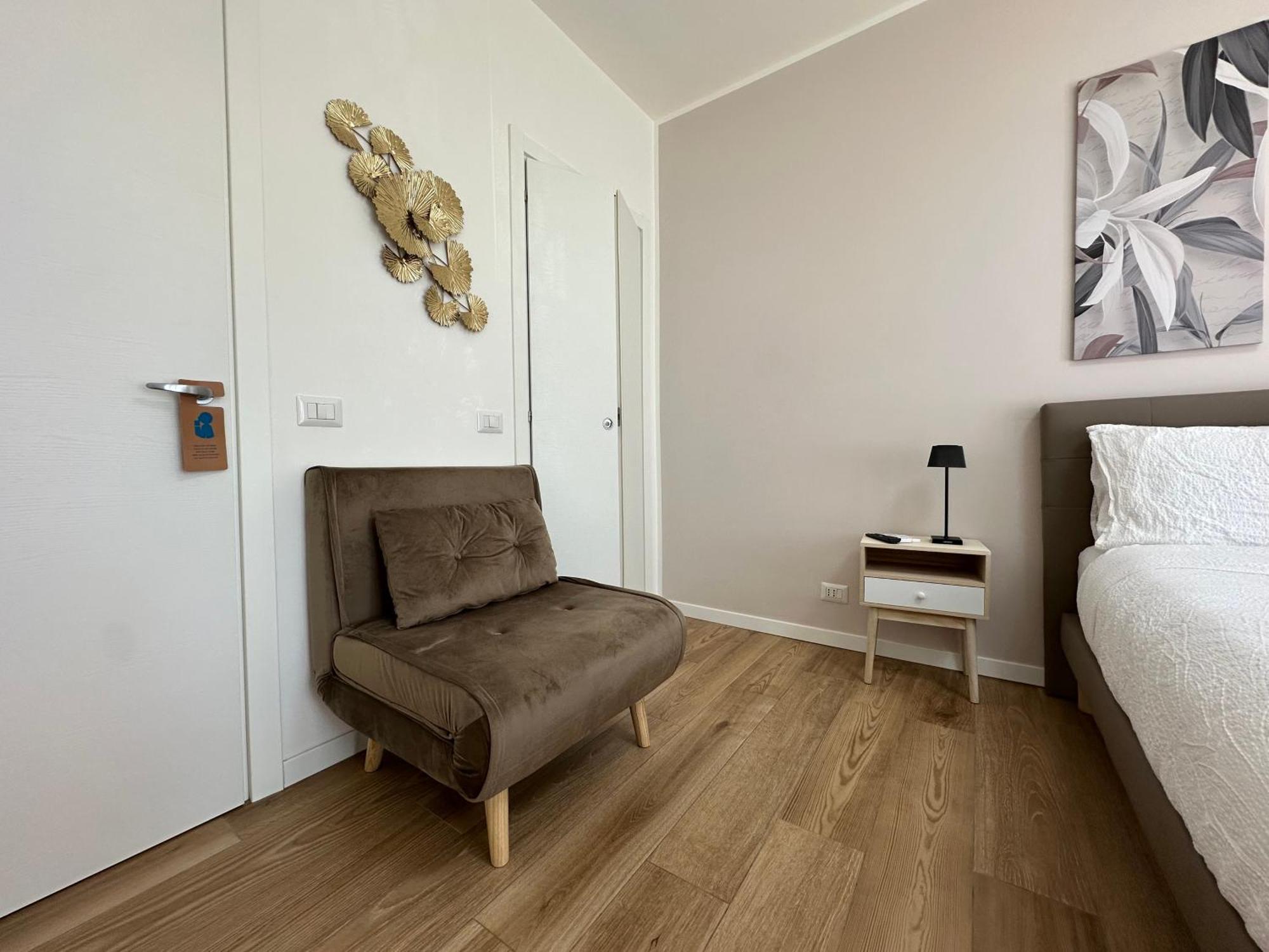 Bed & Breakfast La Maison De San Siro *