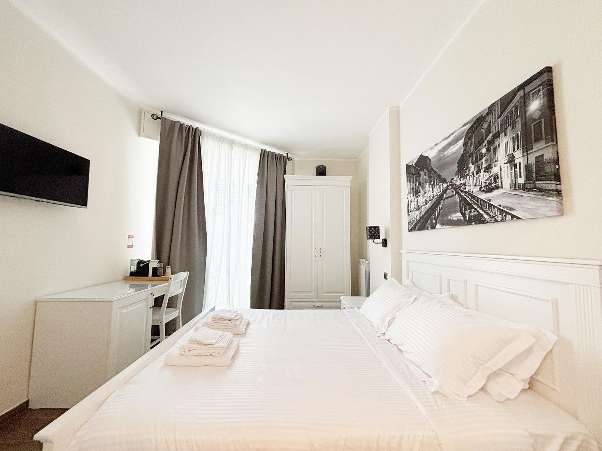San Siro House Gasthof Mailand