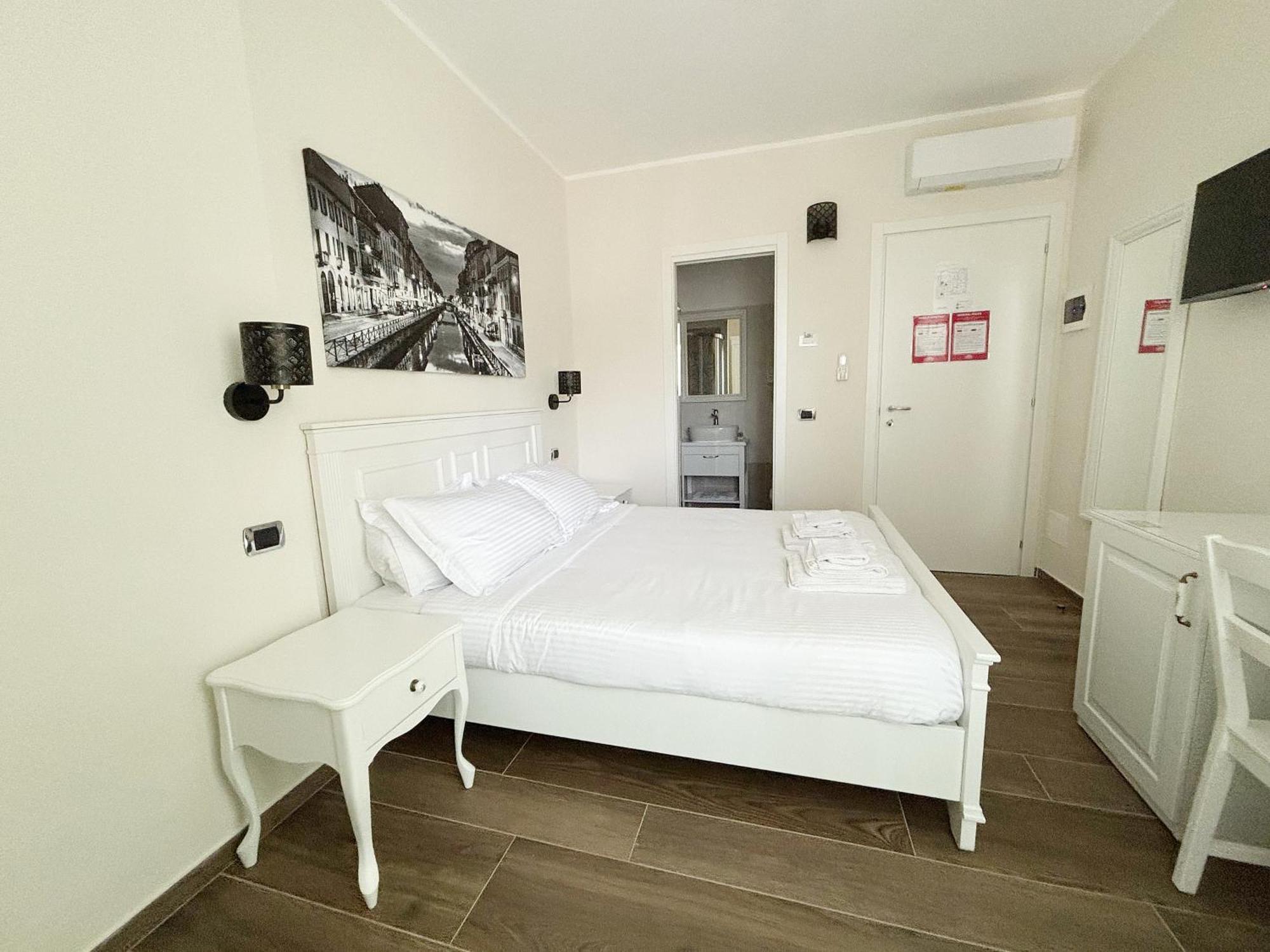 Gasthof San Siro House Mailand