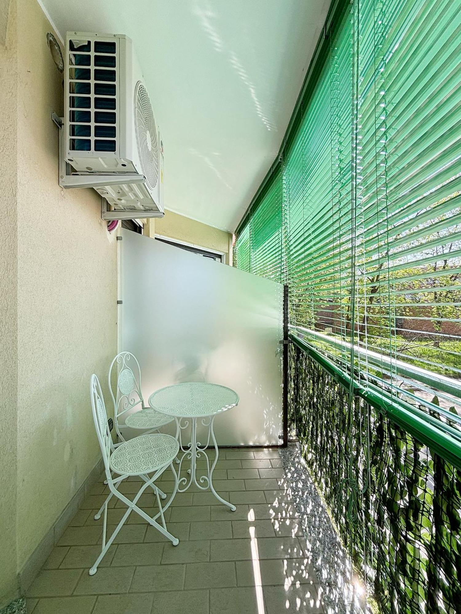 San Siro House Gasthof Mailand