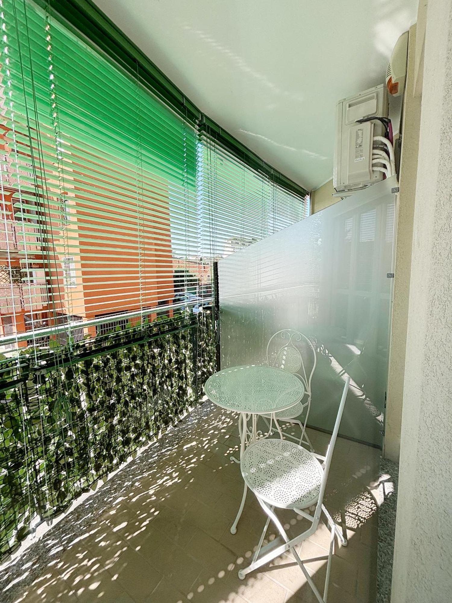 San Siro House Gasthof Mailand