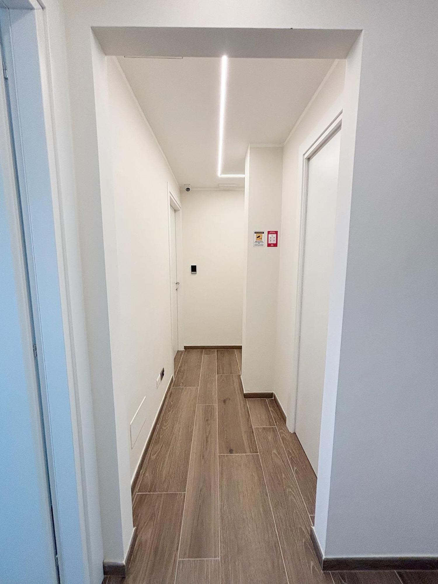 San Siro House Gasthof *