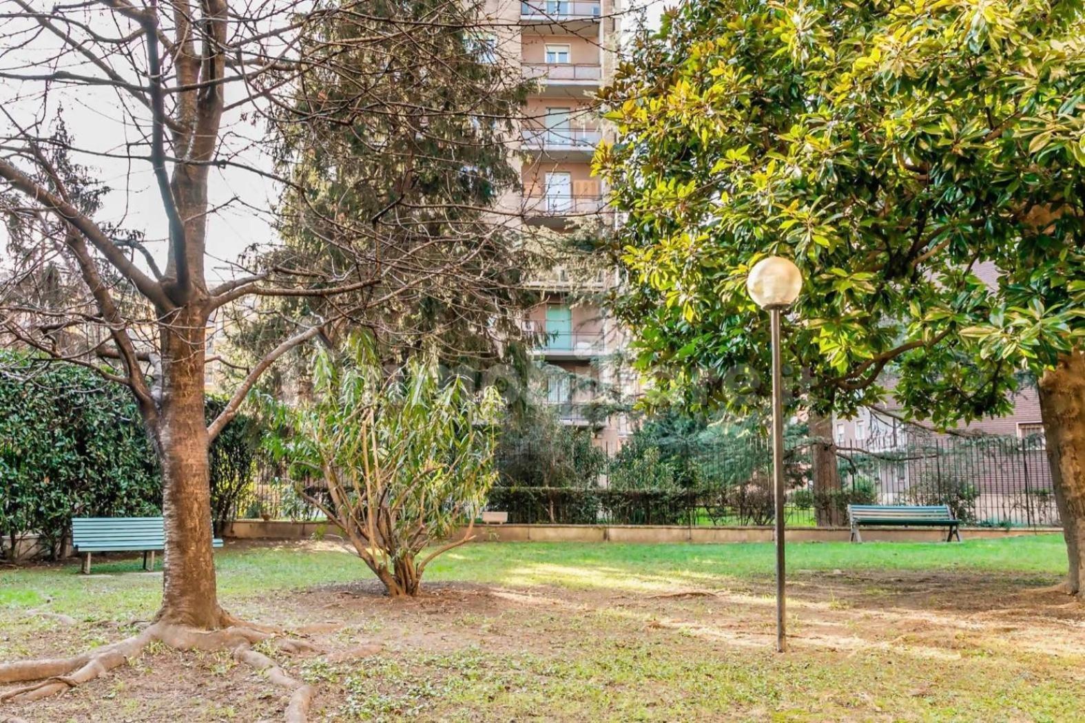 Apartment Gino Metro M1 Rembrandt 45 Mailand