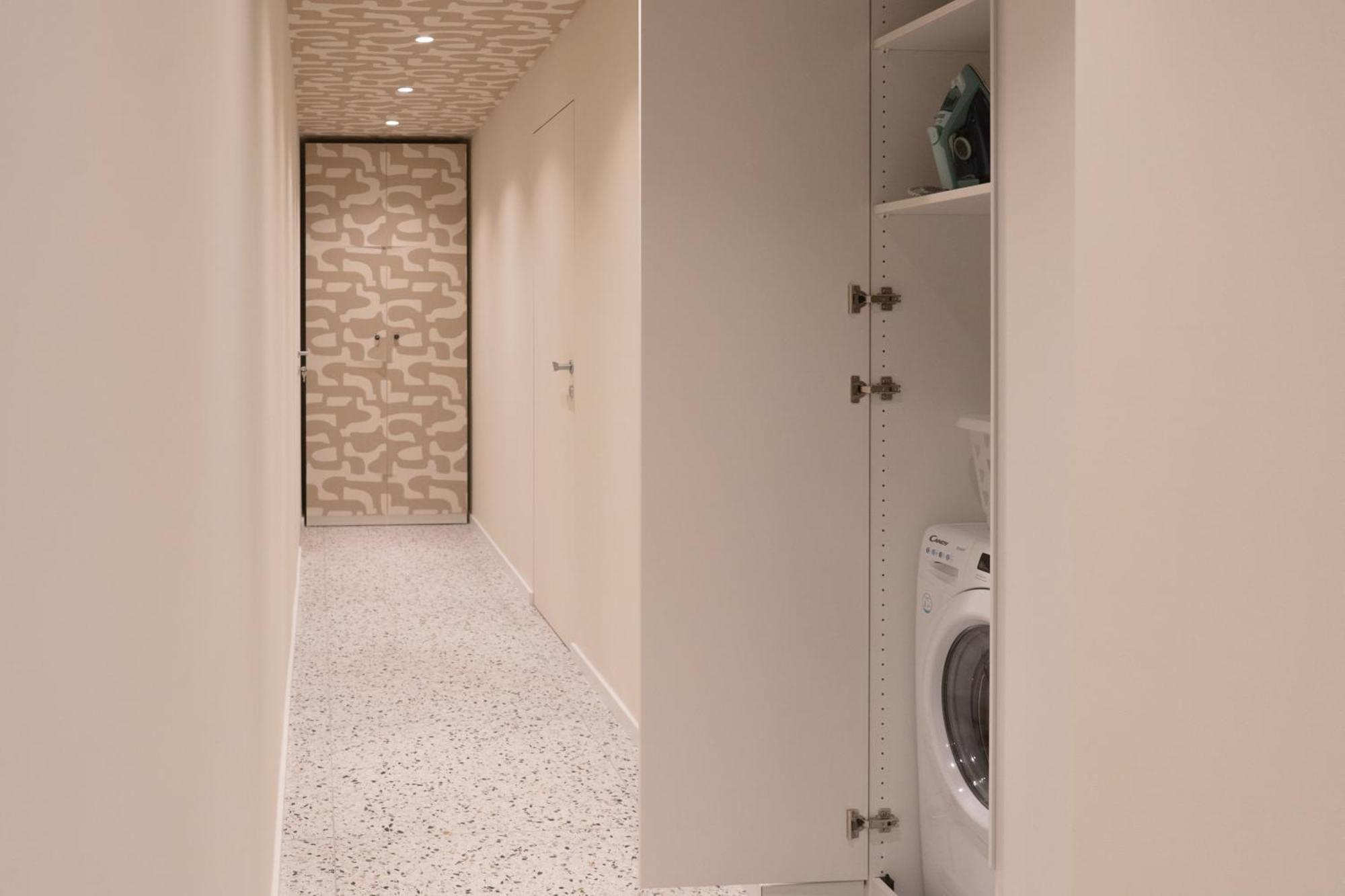 Apartamento Vitrail Metro M1 Rembrandt 45 *