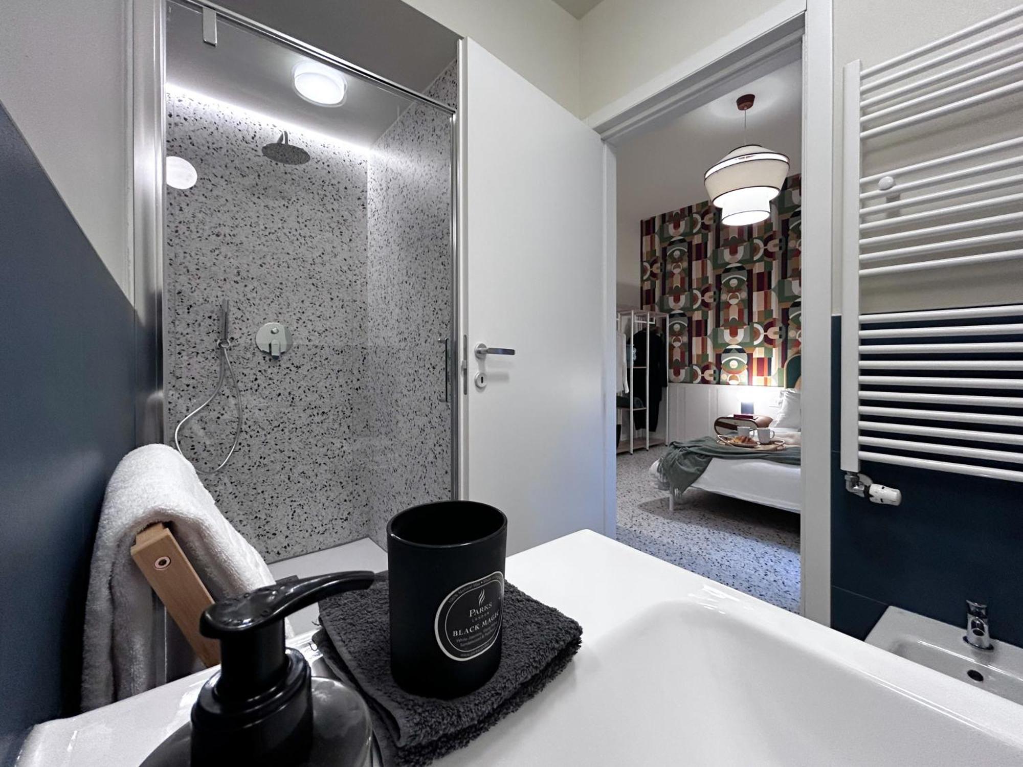 Apartamento Vitrail Metro M1 Rembrandt 45 *
