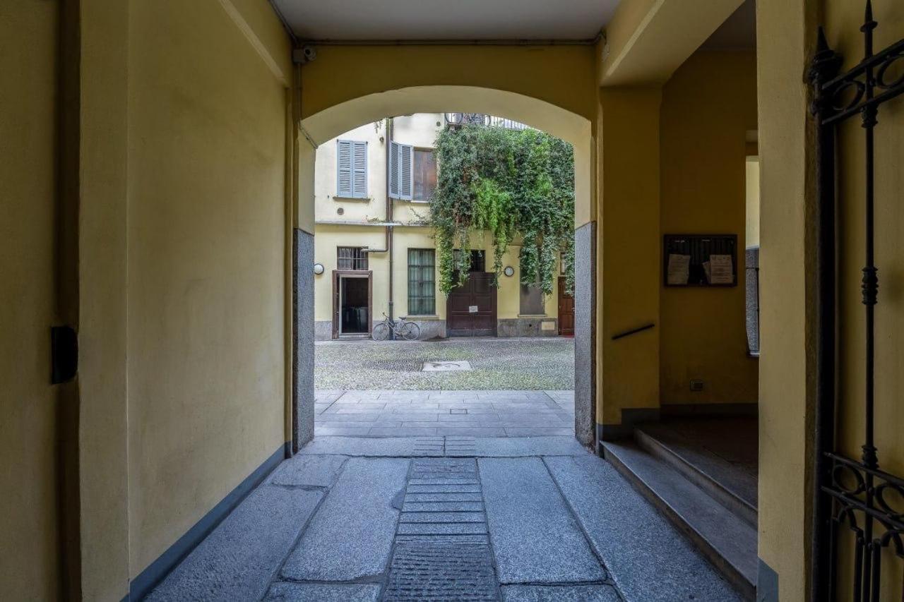 Navigli Cozy Nest - Mailand