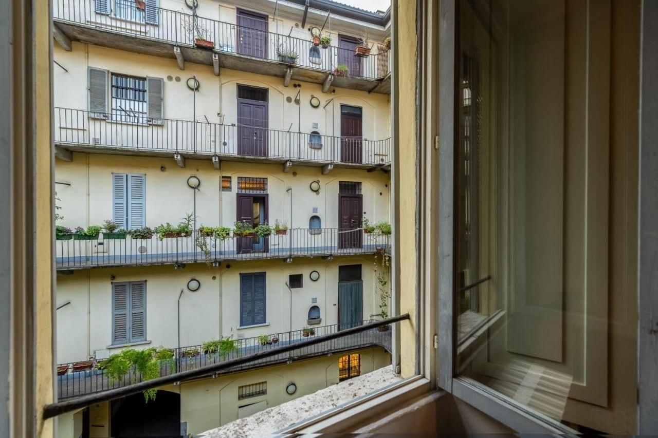Navigli Cozy Nest - * Mailand