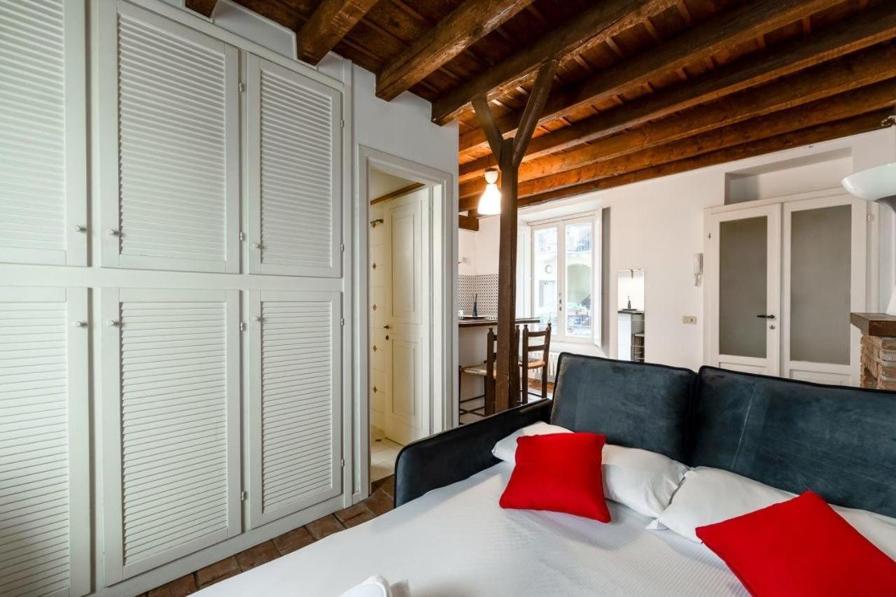 Navigli Cozy Nest -