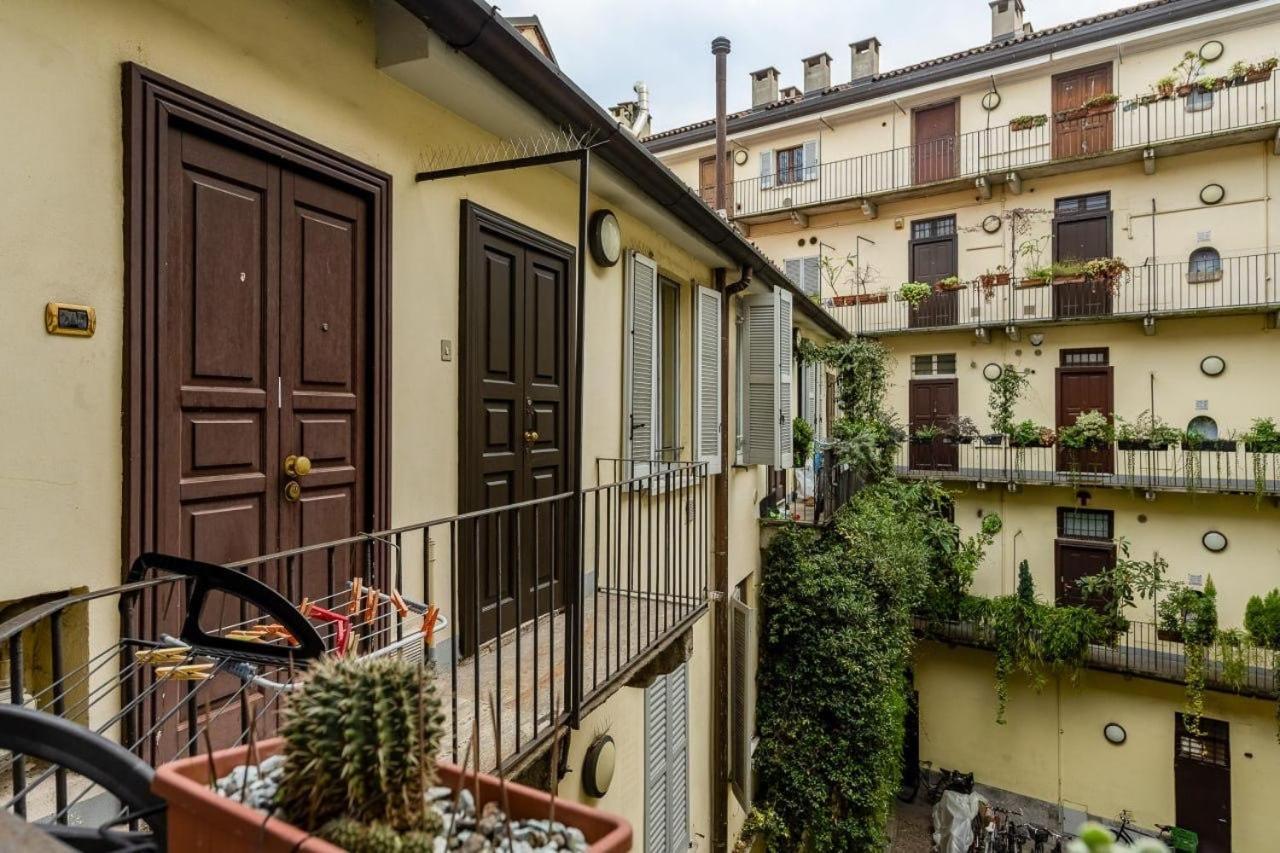 Apartment Navigli Cozy Nest -