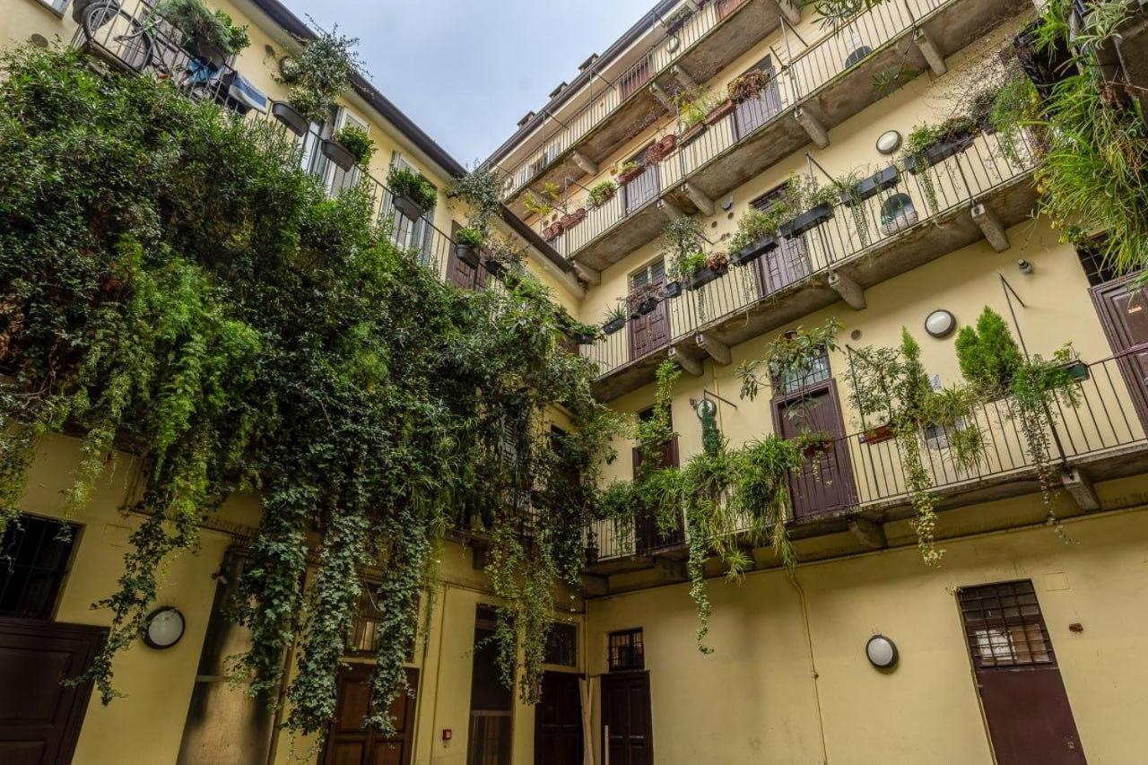 Navigli Cozy Nest - Mailand