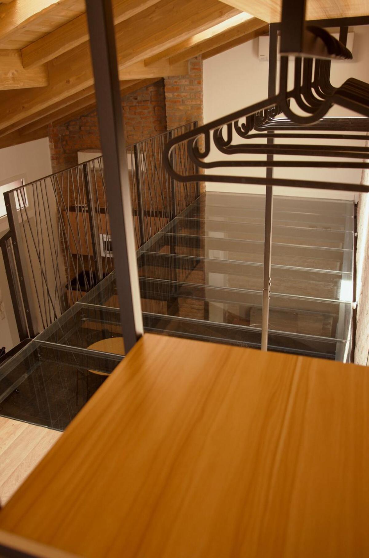 Luxury Loft Loreto Apartment Mailand