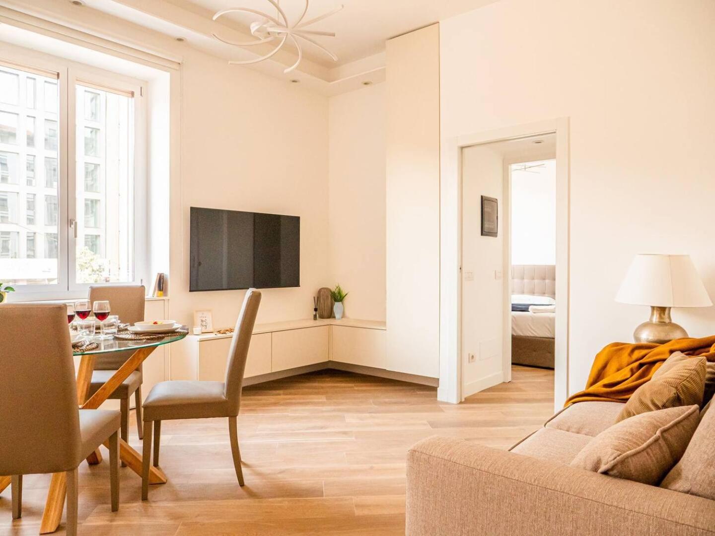 Apartamento Downtown